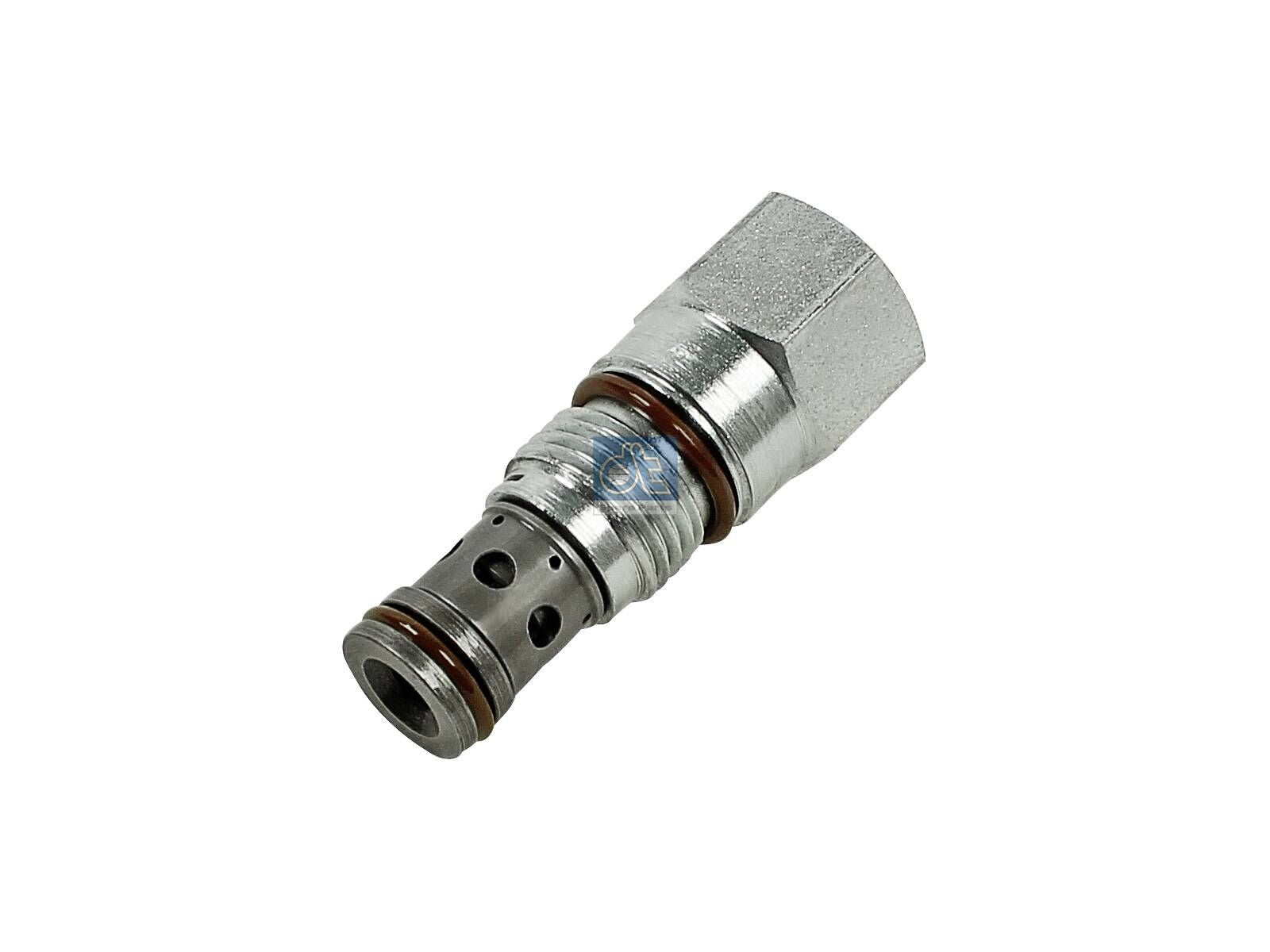 Pressure valve | DT Spare Parts 1.12850