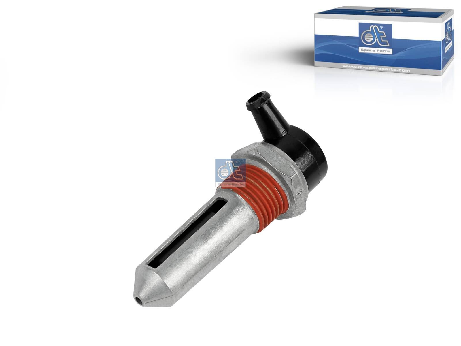 Bleeder valve | DT Spare Parts 1.12855
