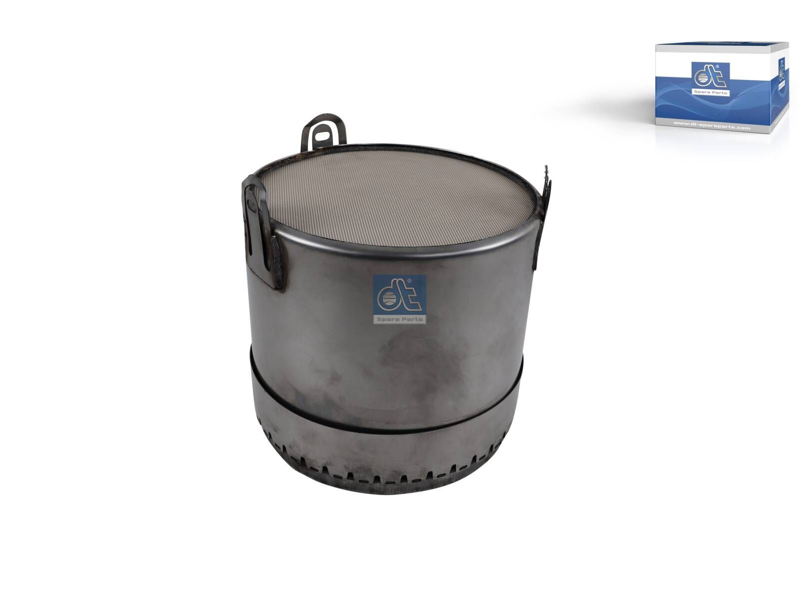 Particle filter | DT Spare Parts 1.12874
