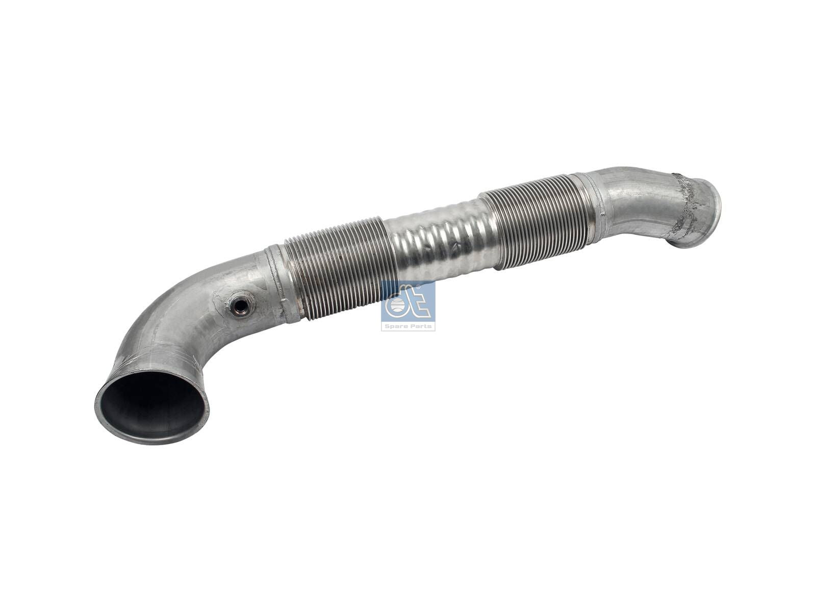 Exhaust pipe | DT Spare Parts 1.12876