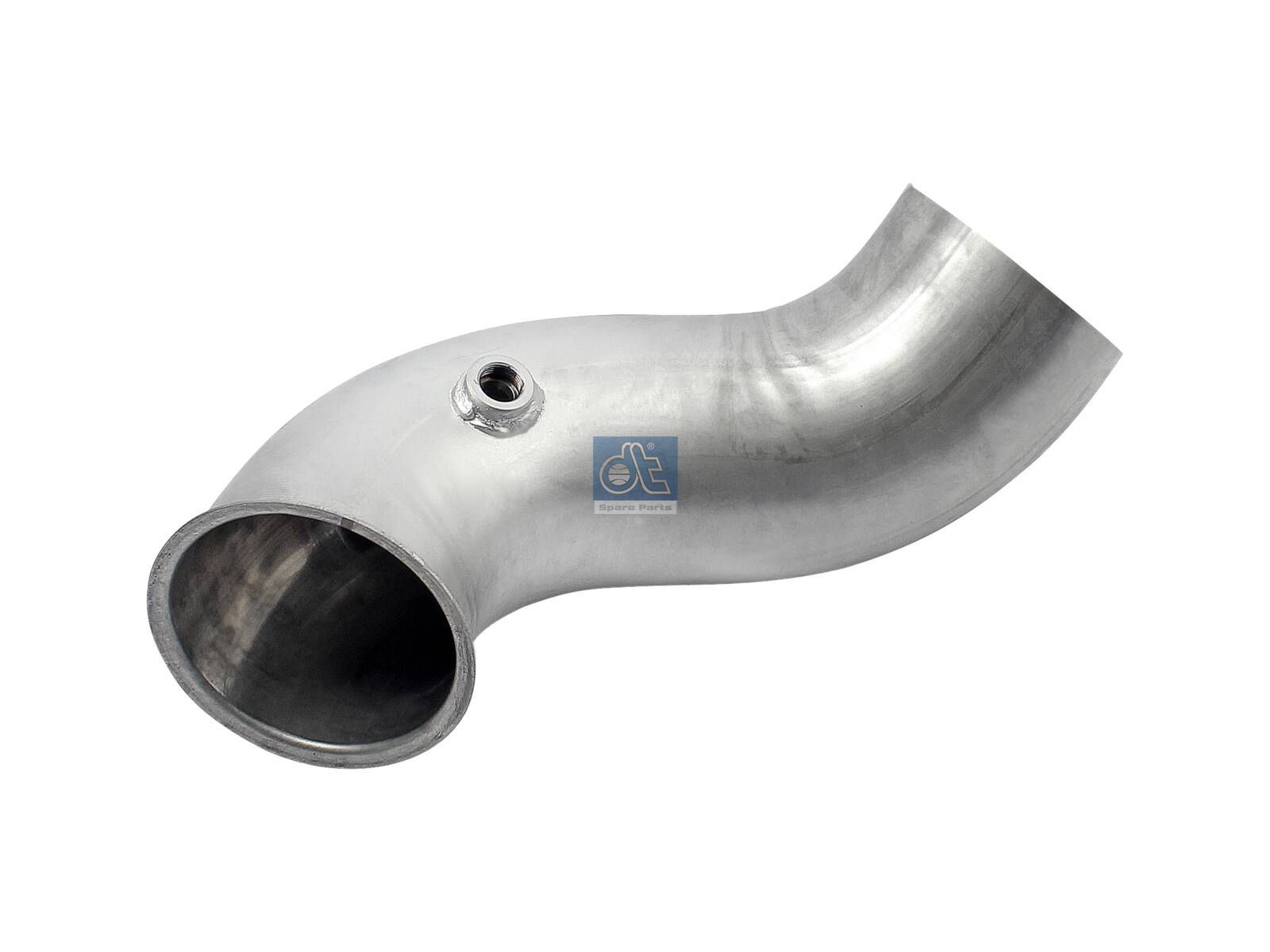 Exhaust pipe | DT Spare Parts 1.12877