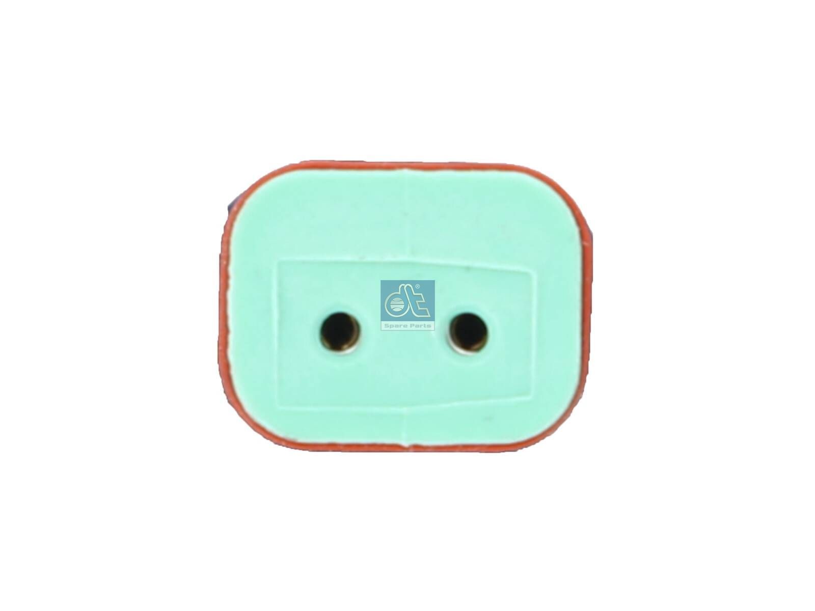 Exhaust gas temperature sensor | DT Spare Parts 1.12901