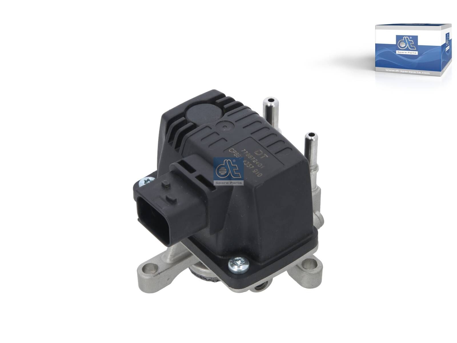 Dosing module | DT Spare Parts 1.12910SP