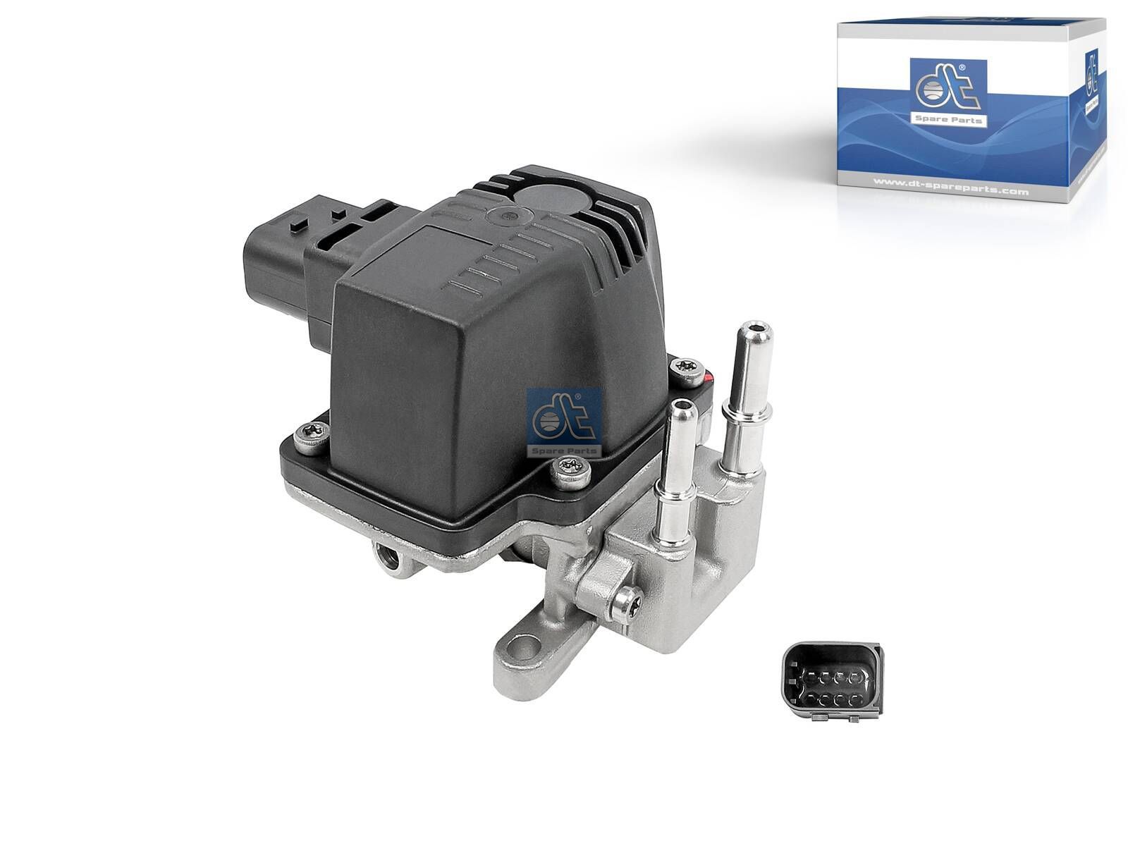 Dosing module | DT Spare Parts 1.12910