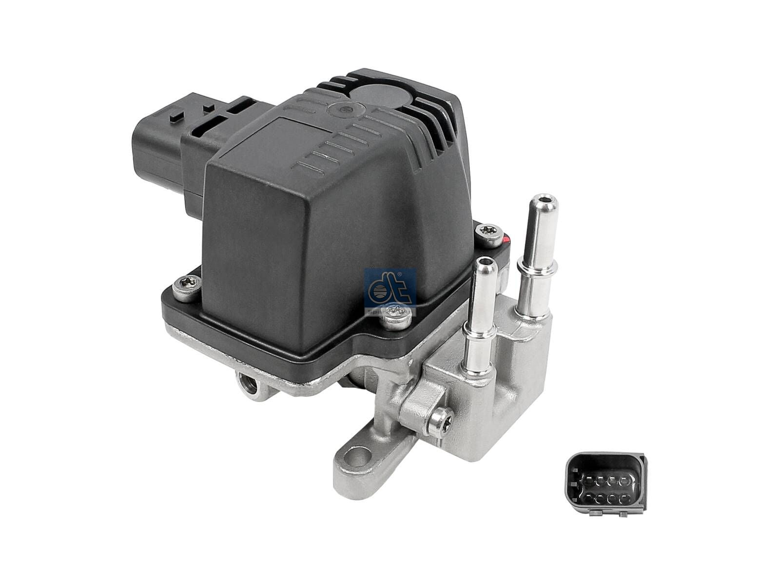 Dosing module | DT Spare Parts 1.12910