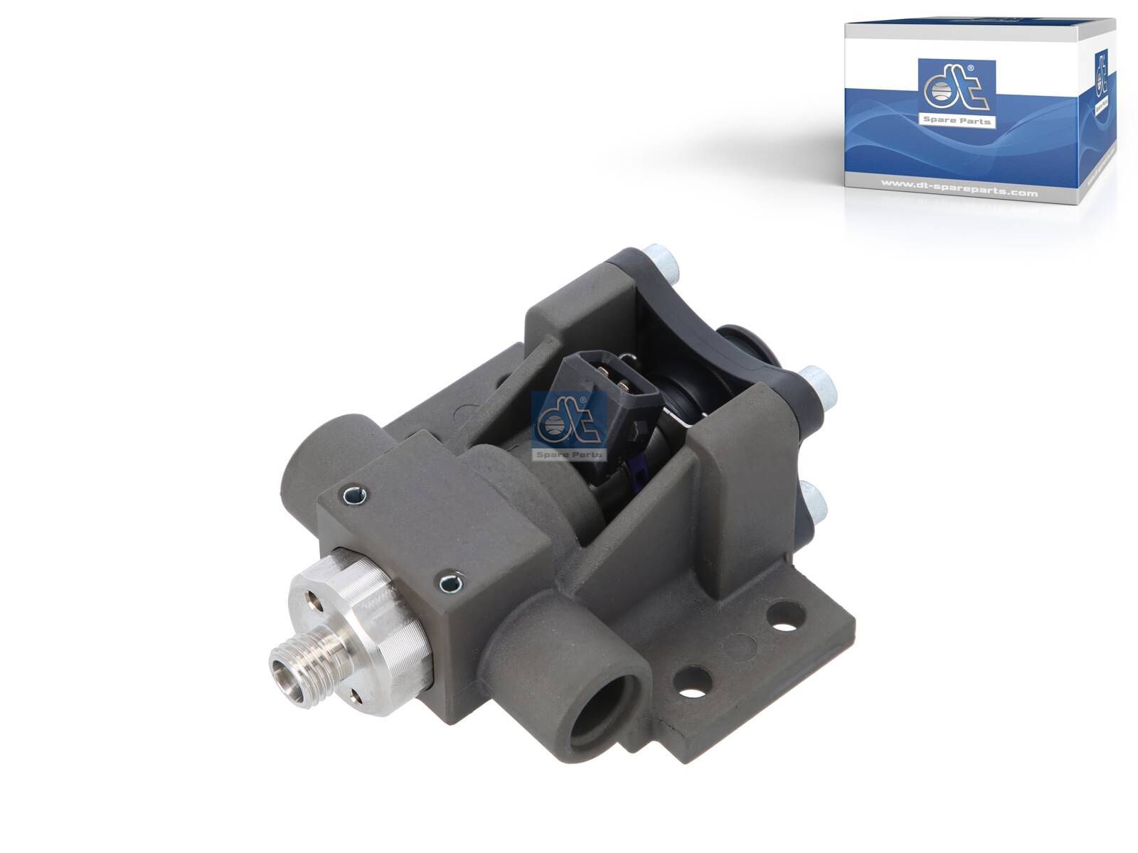 Dosing module | DT Spare Parts 1.12911