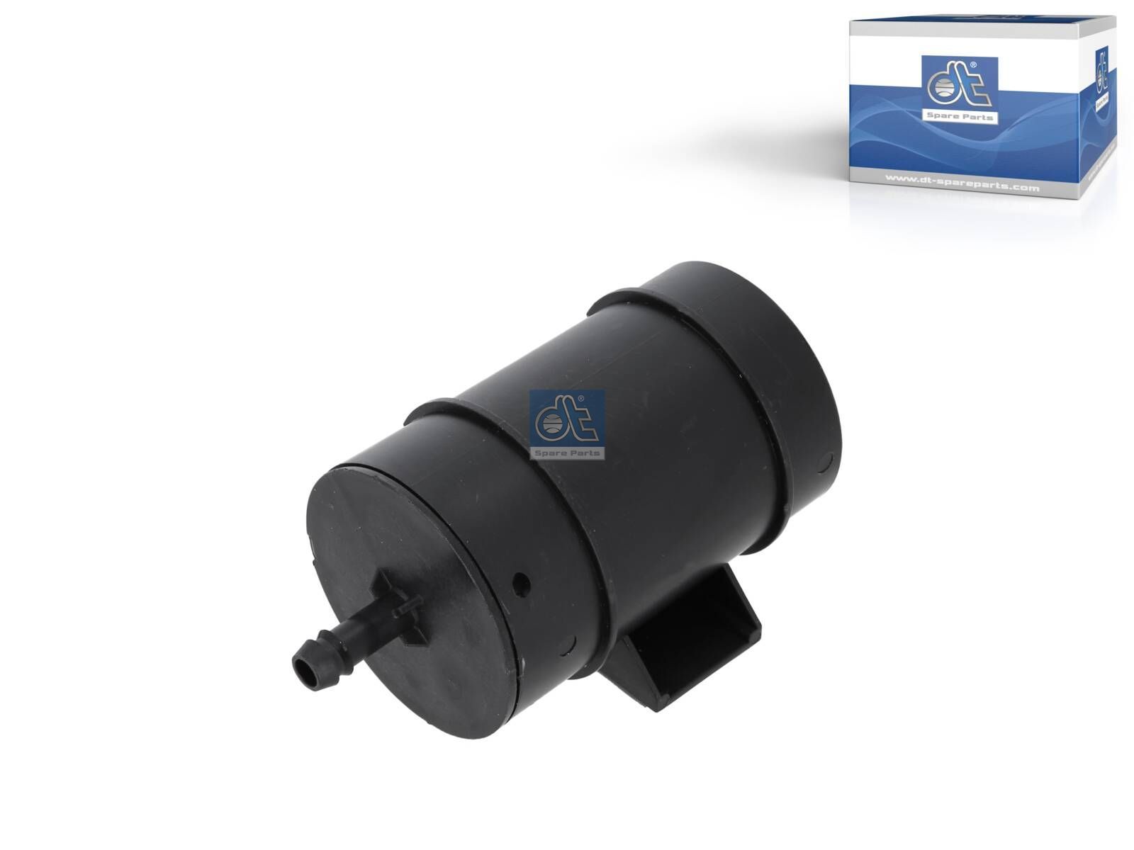 Filter | DT Spare Parts 1.12925