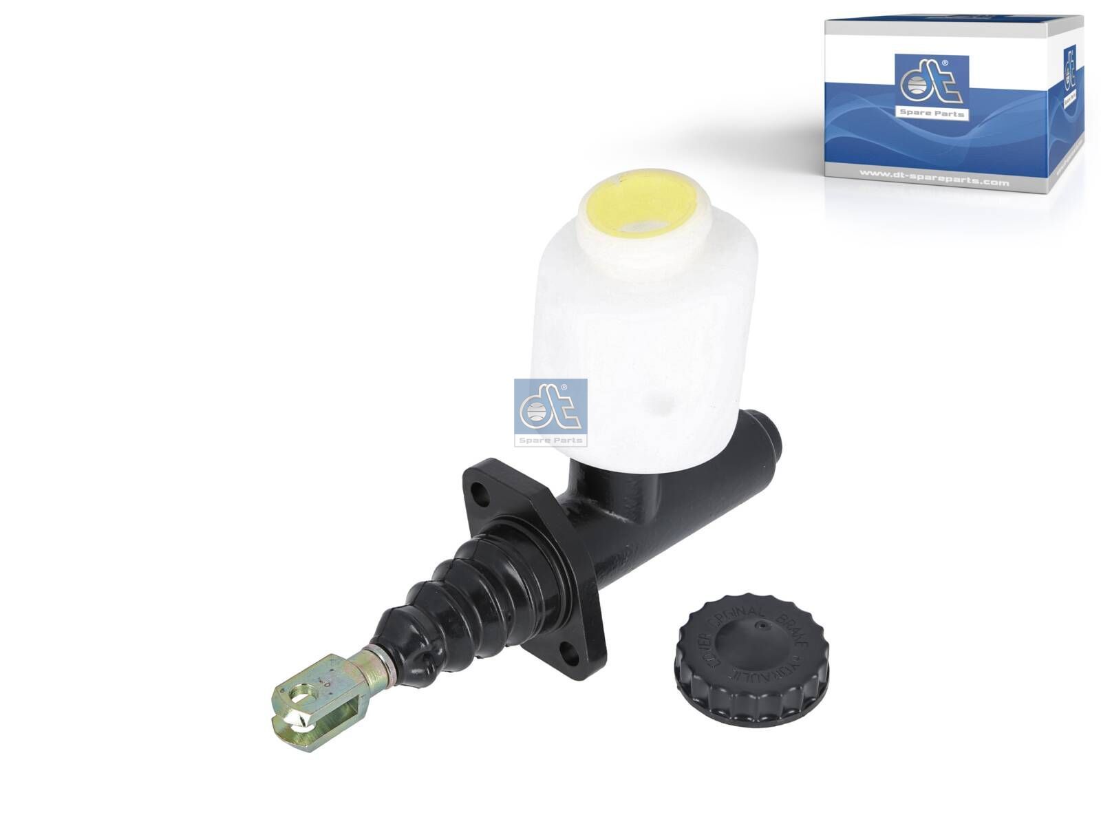 Master cylinder | DT Spare Parts 1.13000
