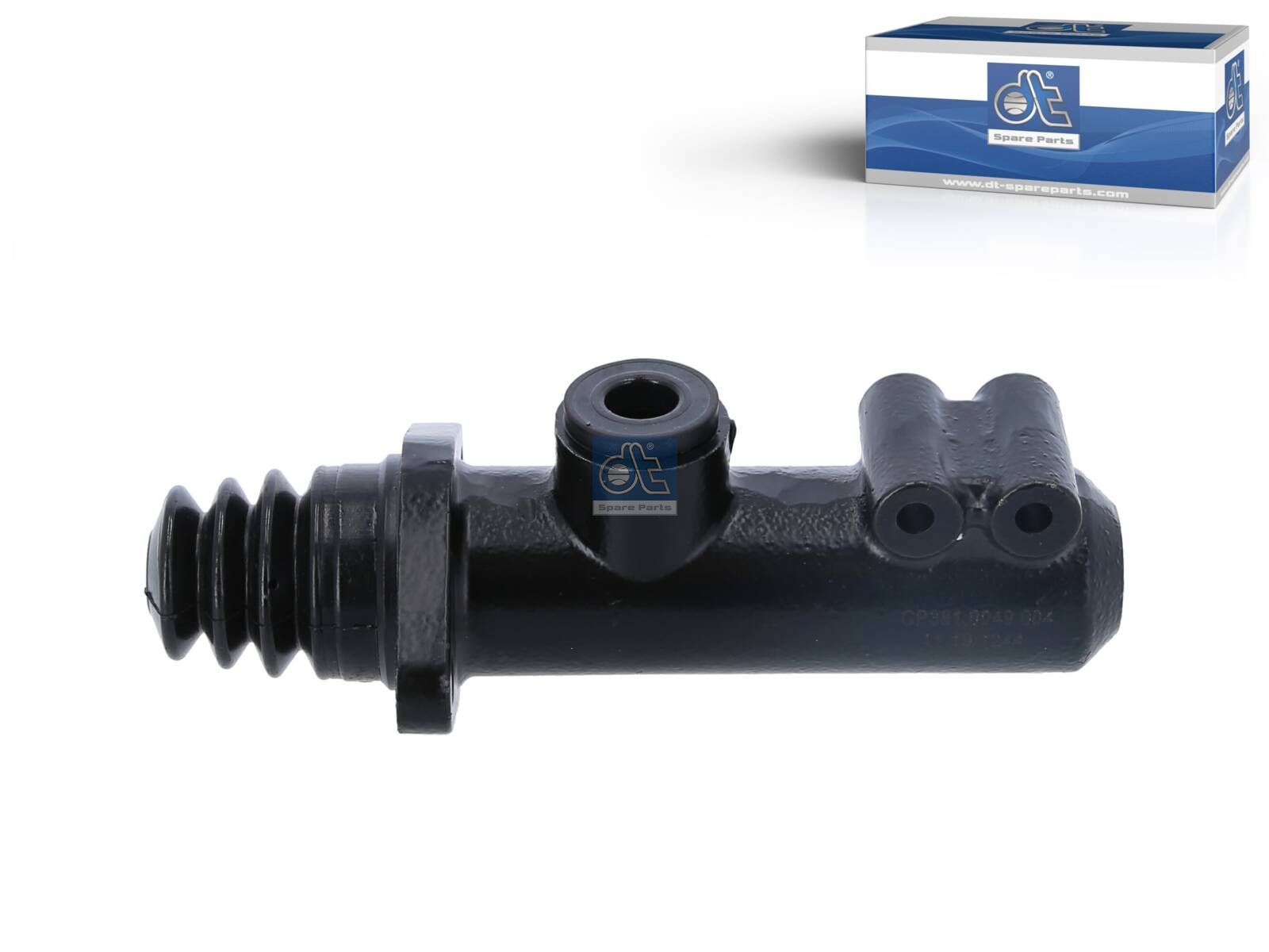 Master cylinder | DT Spare Parts 1.13004