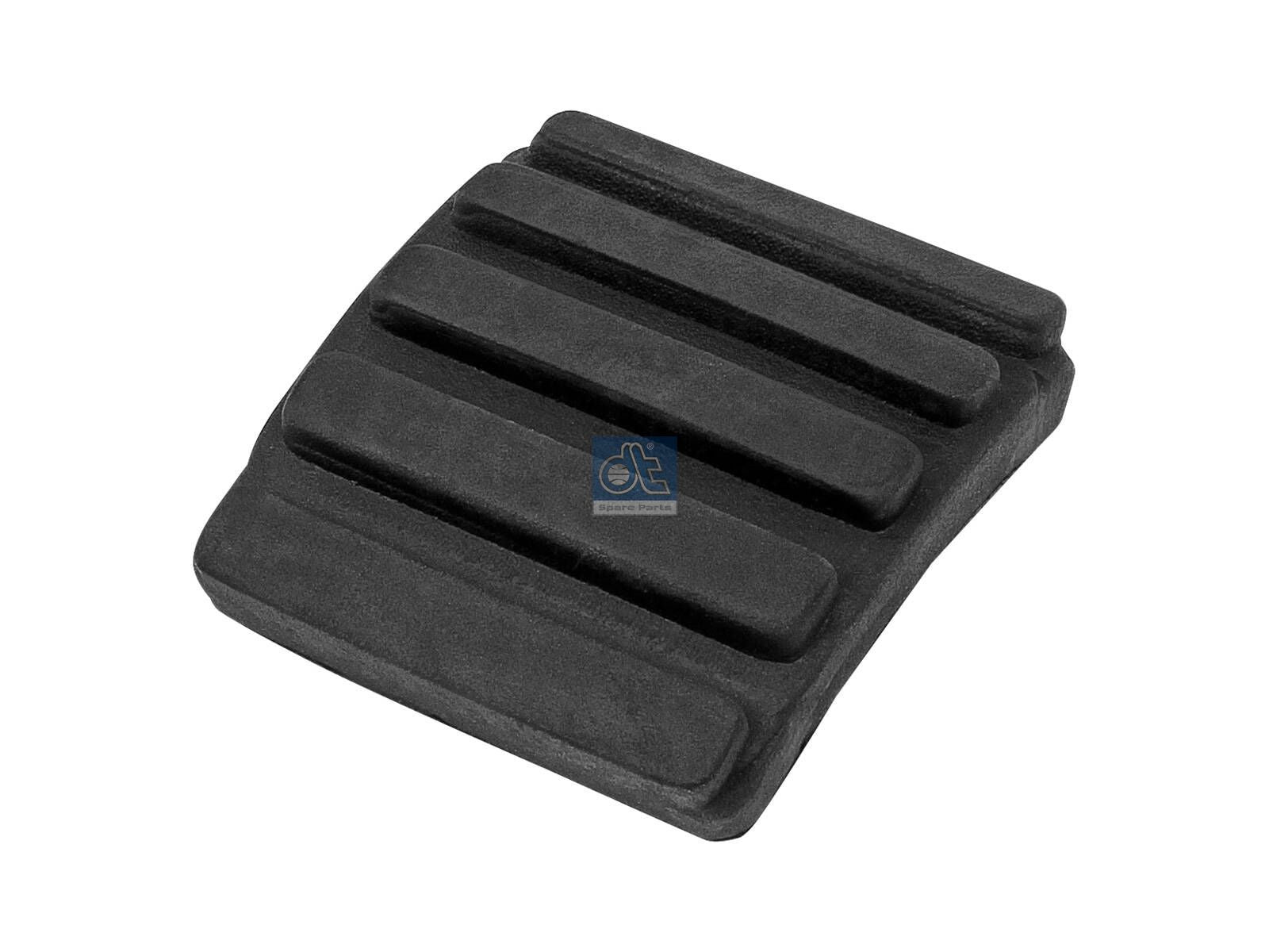 Pedal rubber | DT Spare Parts 1.13005