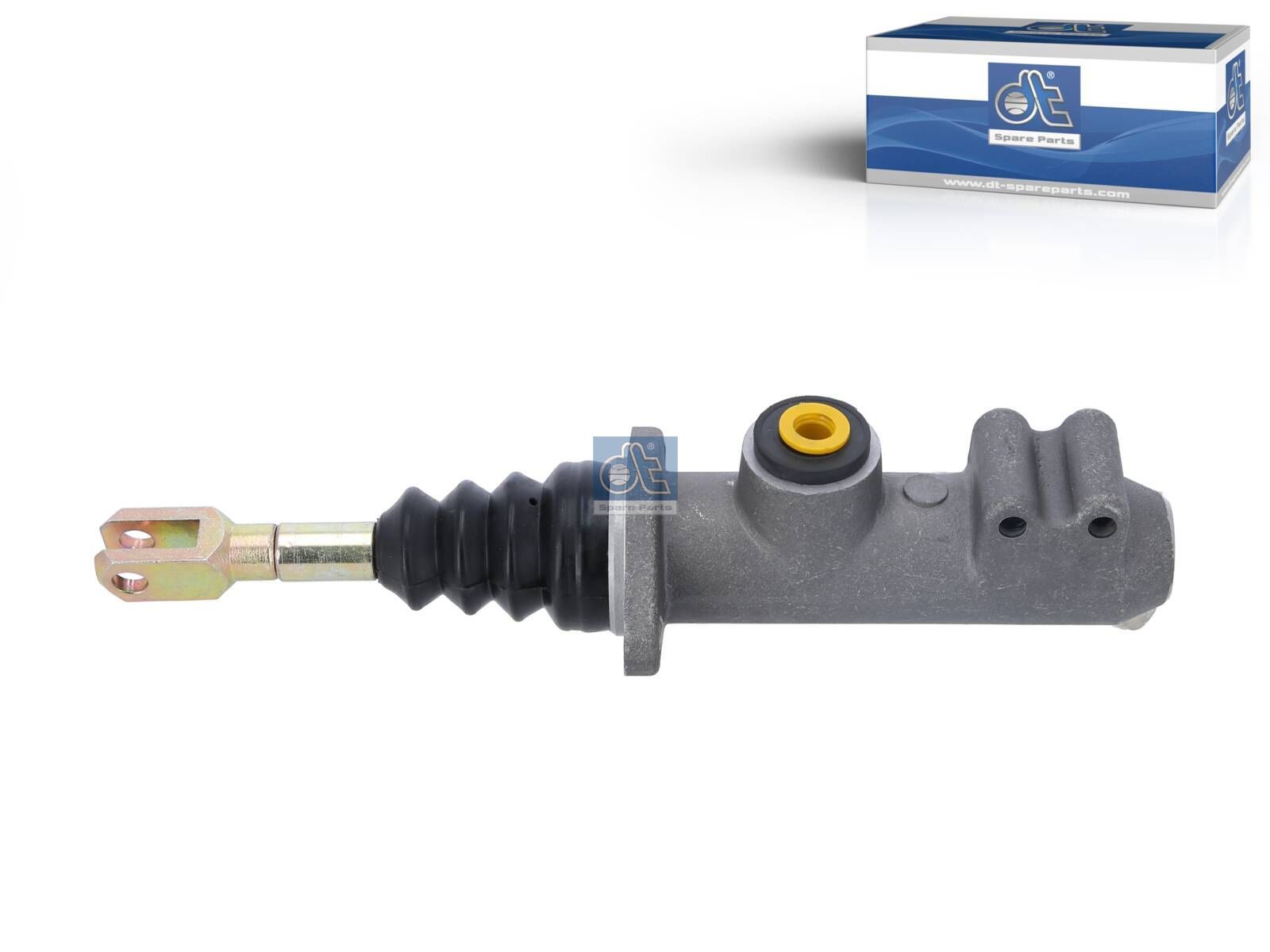 Master cylinder | DT Spare Parts 1.13007