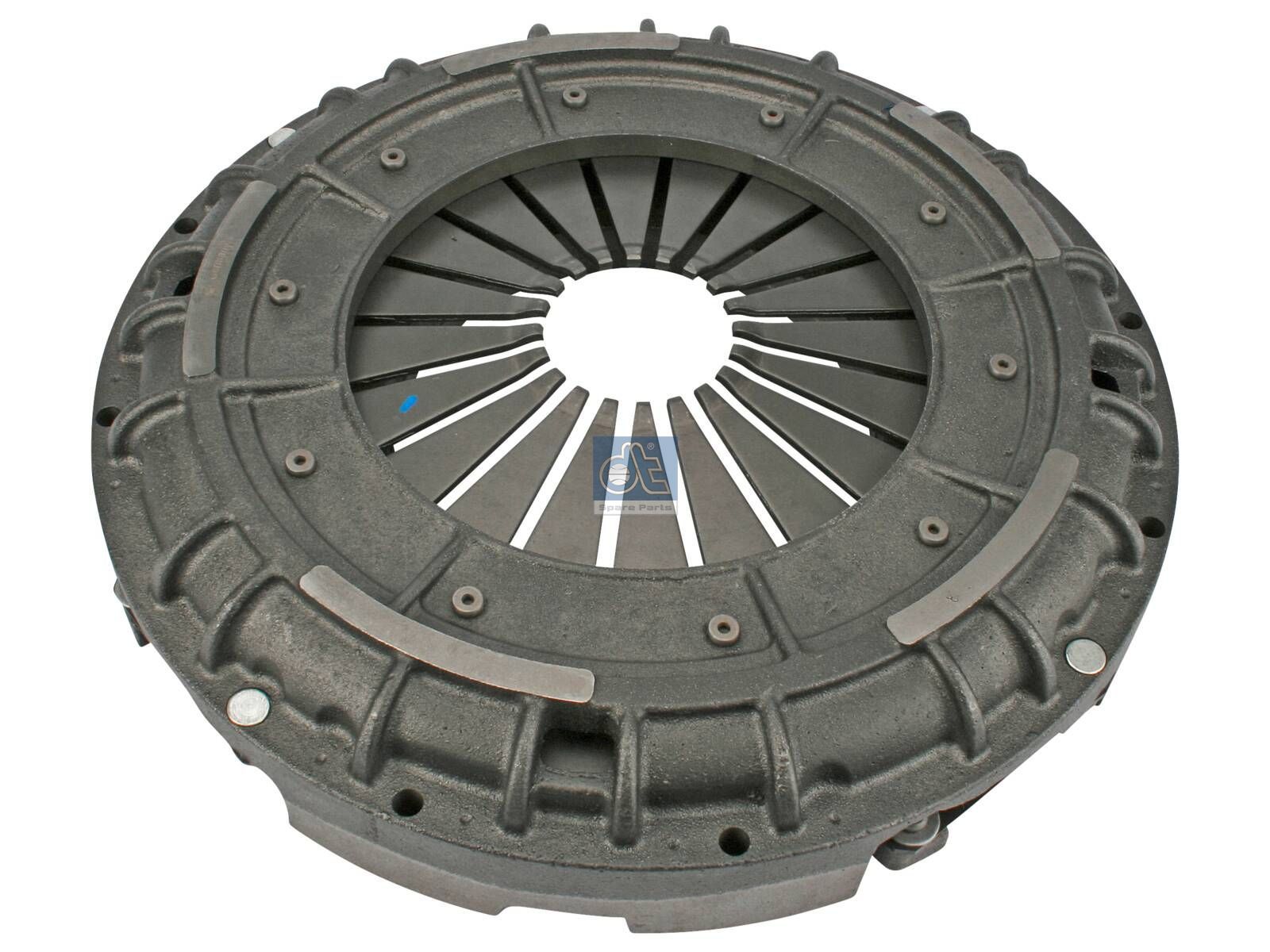 Clutch cover | DT Spare Parts 1.13012