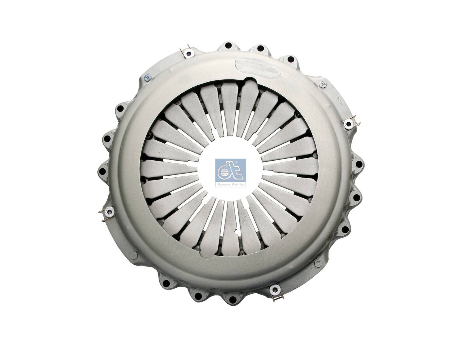 Clutch cover | DT Spare Parts 1.13017