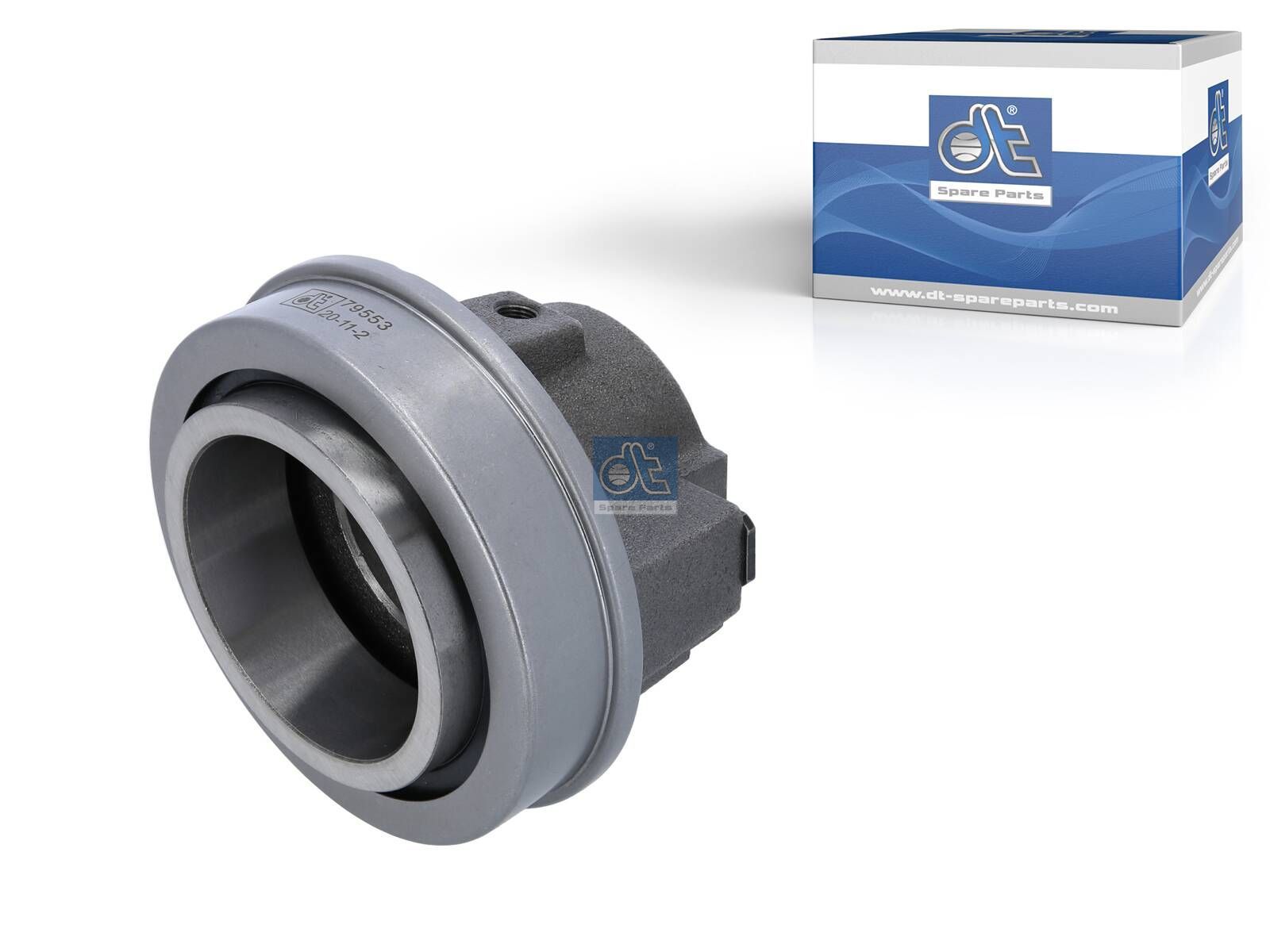 Release bearing | DT Spare Parts 1.13045