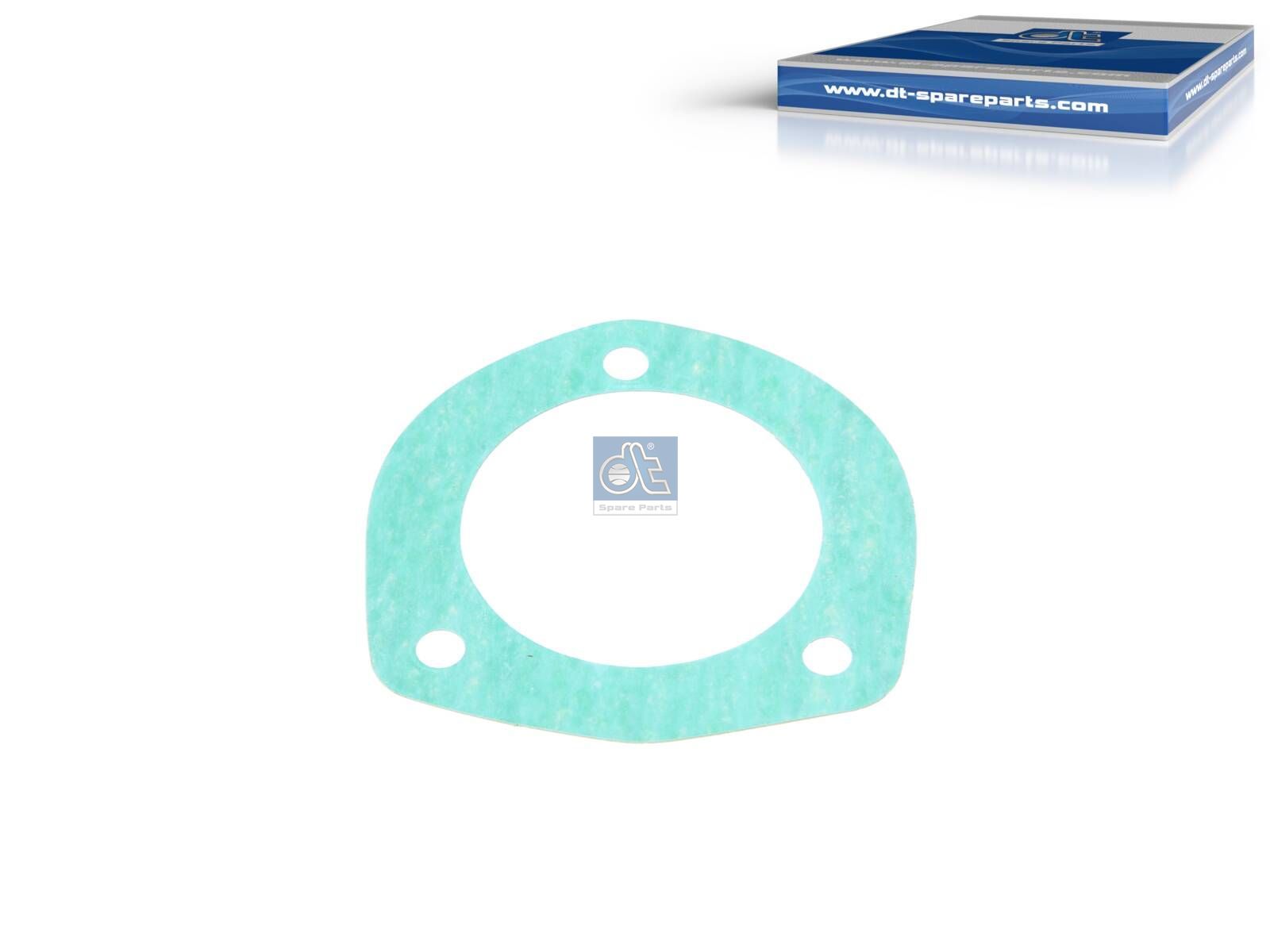 Gasket | DT Spare Parts 1.13068