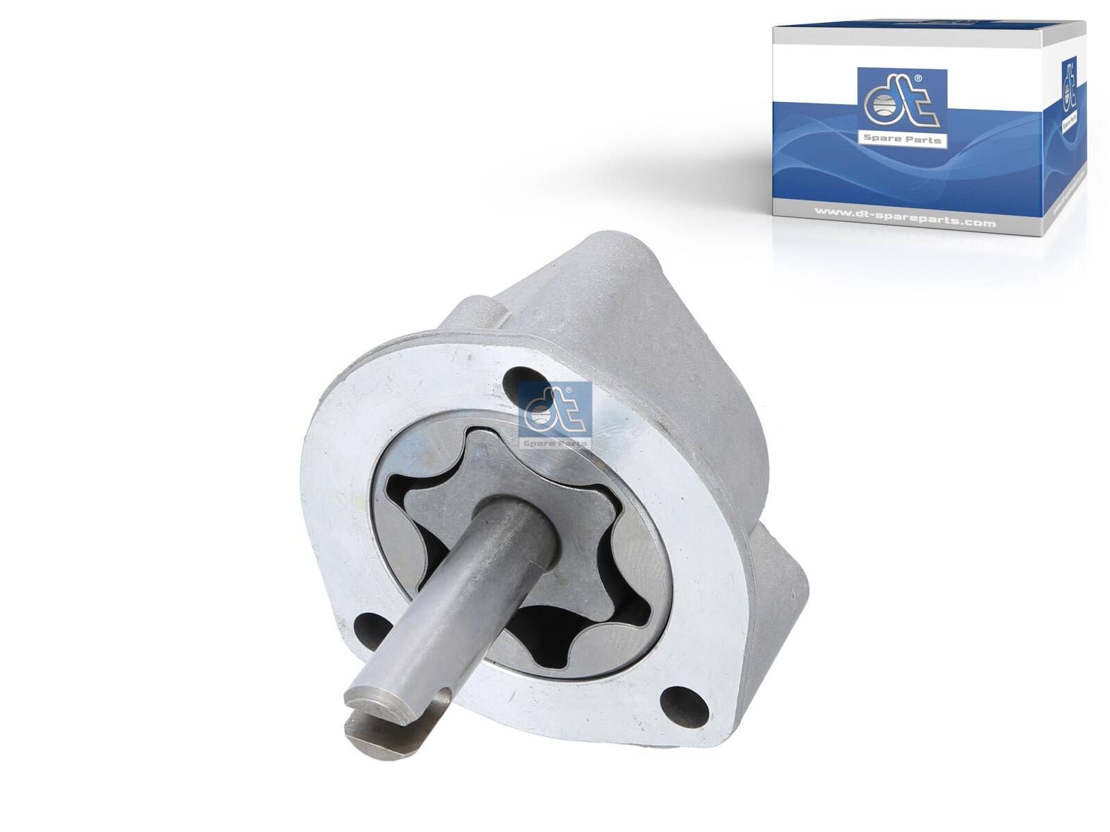 Oil pump | DT Spare Parts 1.13069