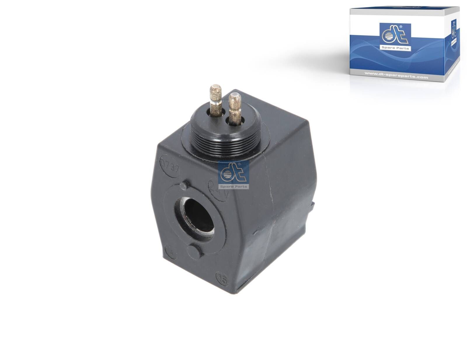 Solenoid | DT Spare Parts 1.13071