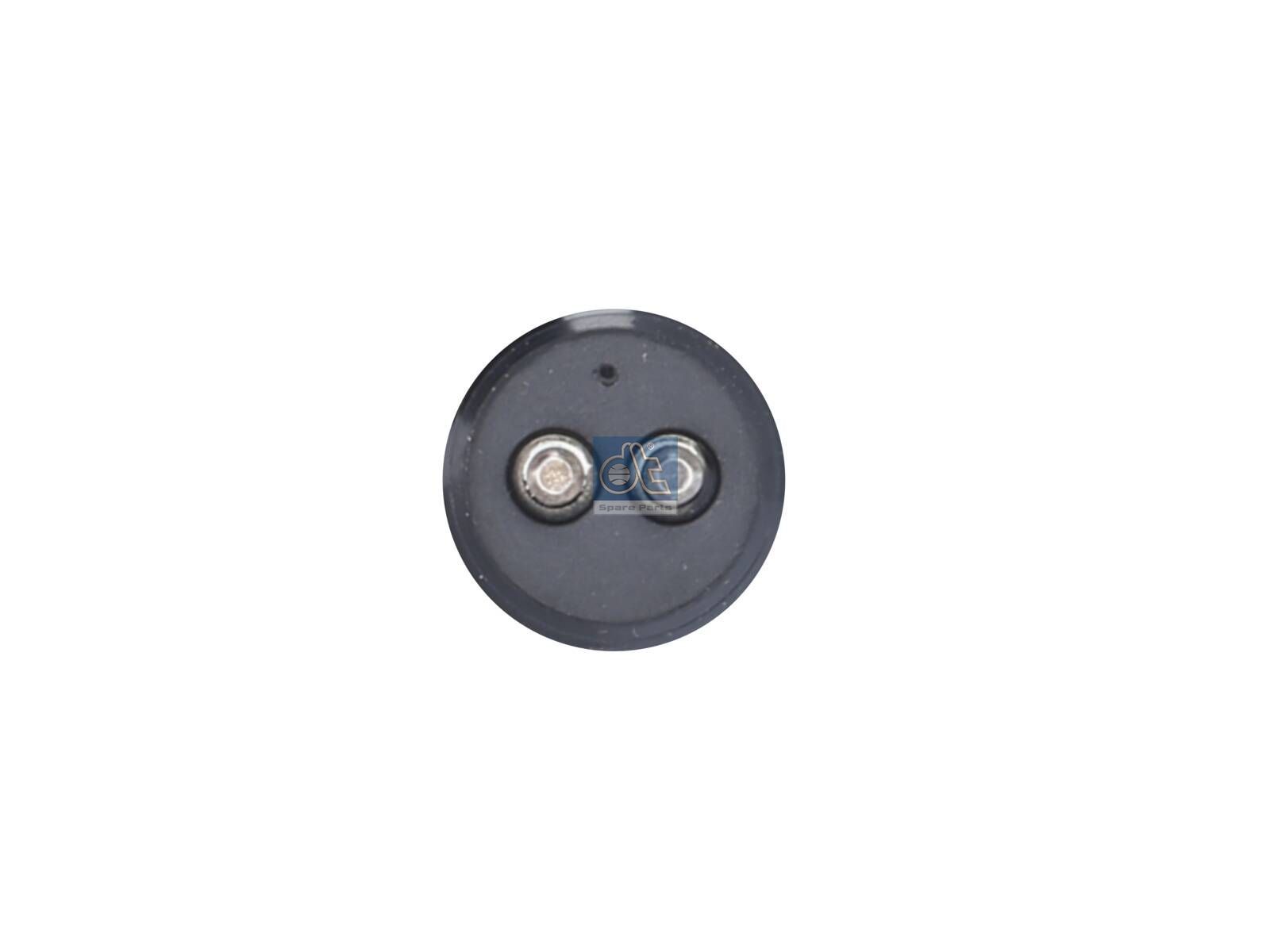 Solenoid | DT Spare Parts 1.13071