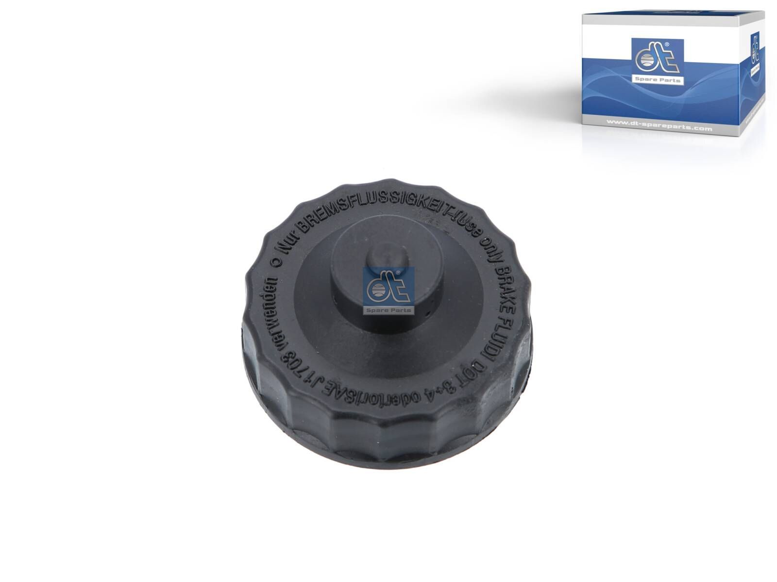 Cap | DT Spare Parts 1.13081