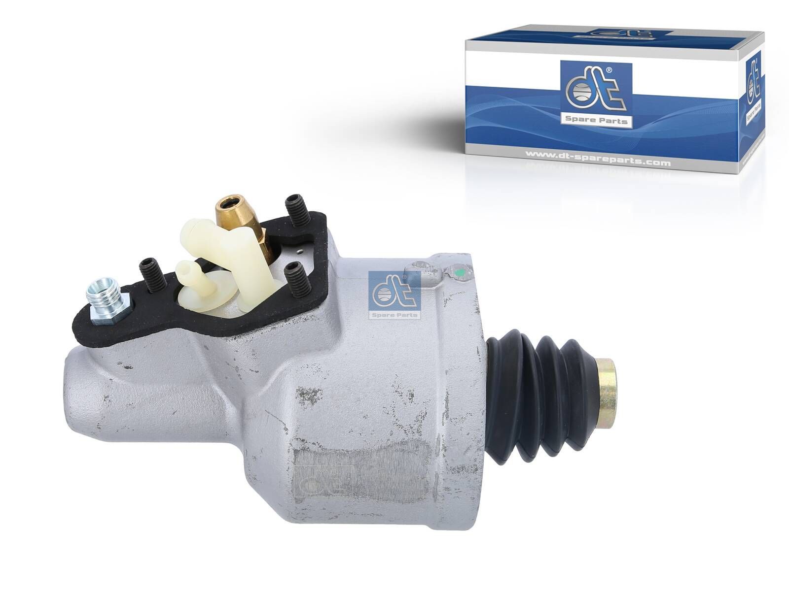 Clutch servo | DT Spare Parts 1.13086
