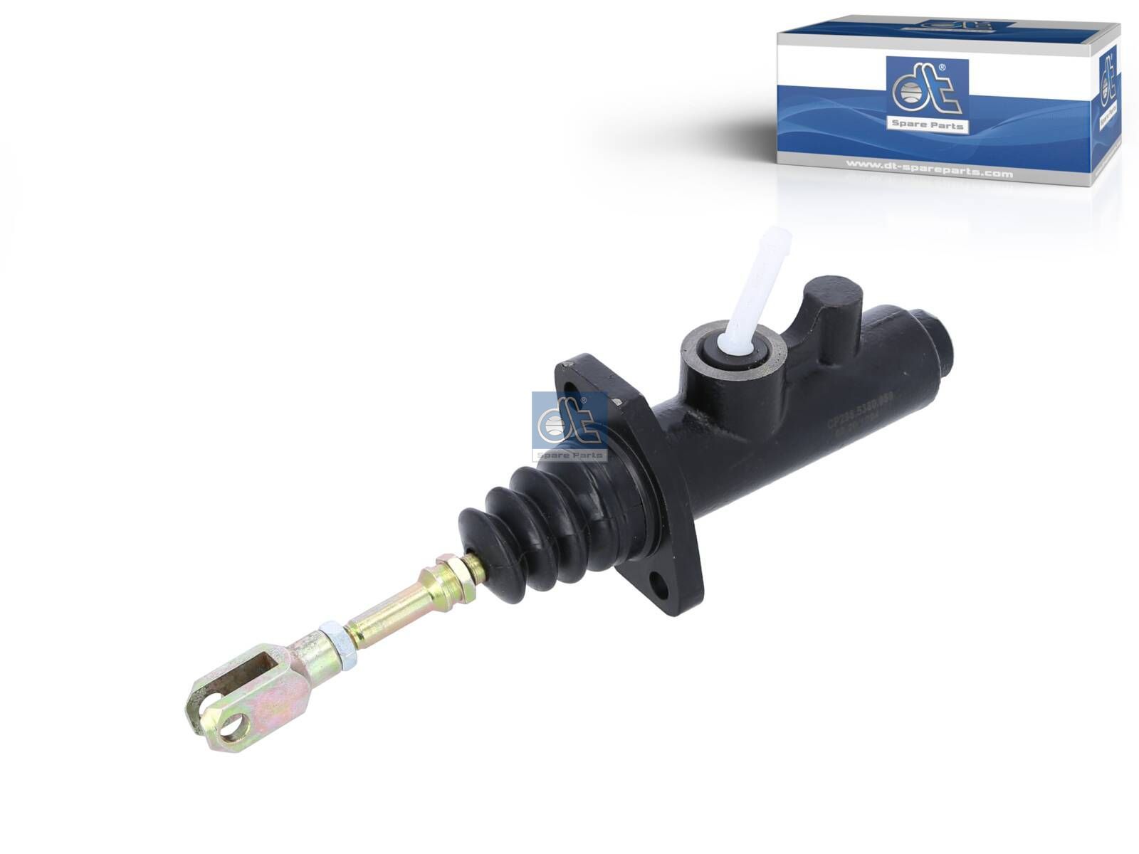 Master cylinder | DT Spare Parts 1.13089