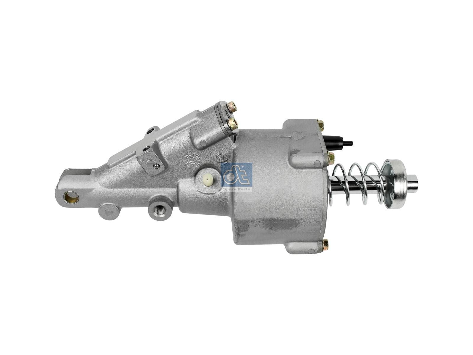 Clutch servo | DT Spare Parts 1.13090