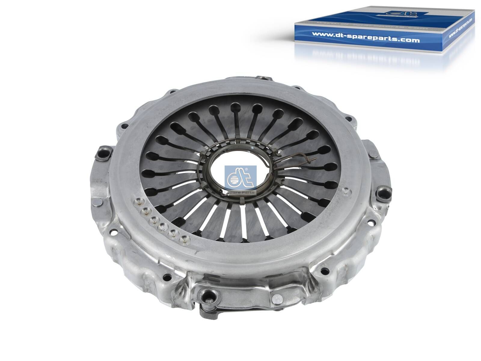 Clutch cover | DT Spare Parts 1.13108