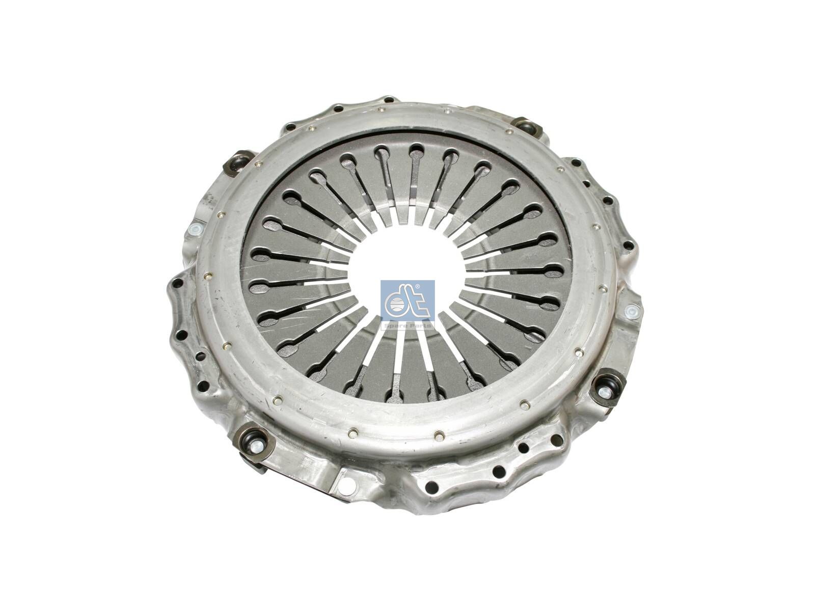 Clutch cover | DT Spare Parts 1.13122