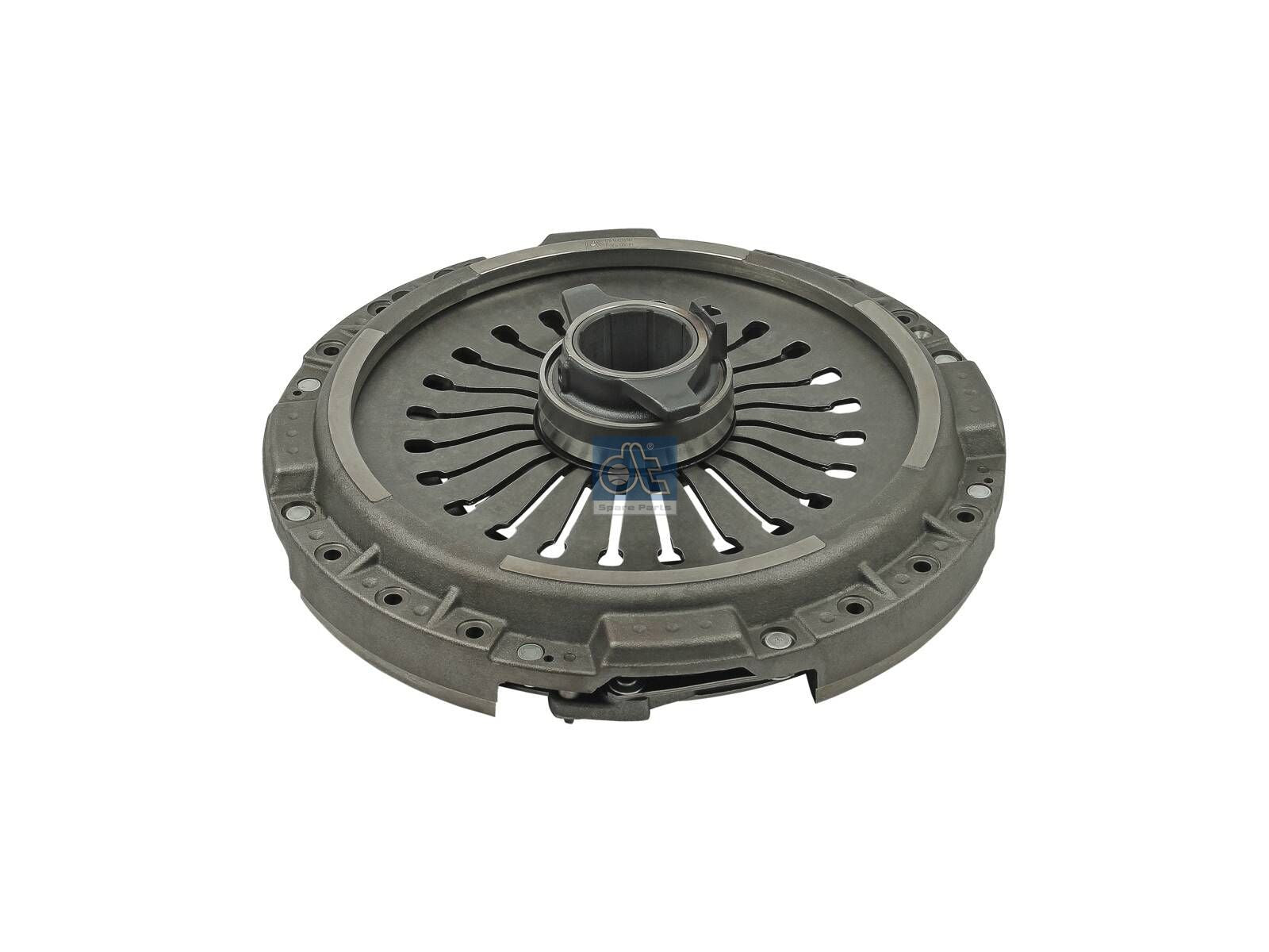 Clutch cover | DT Spare Parts 1.13125