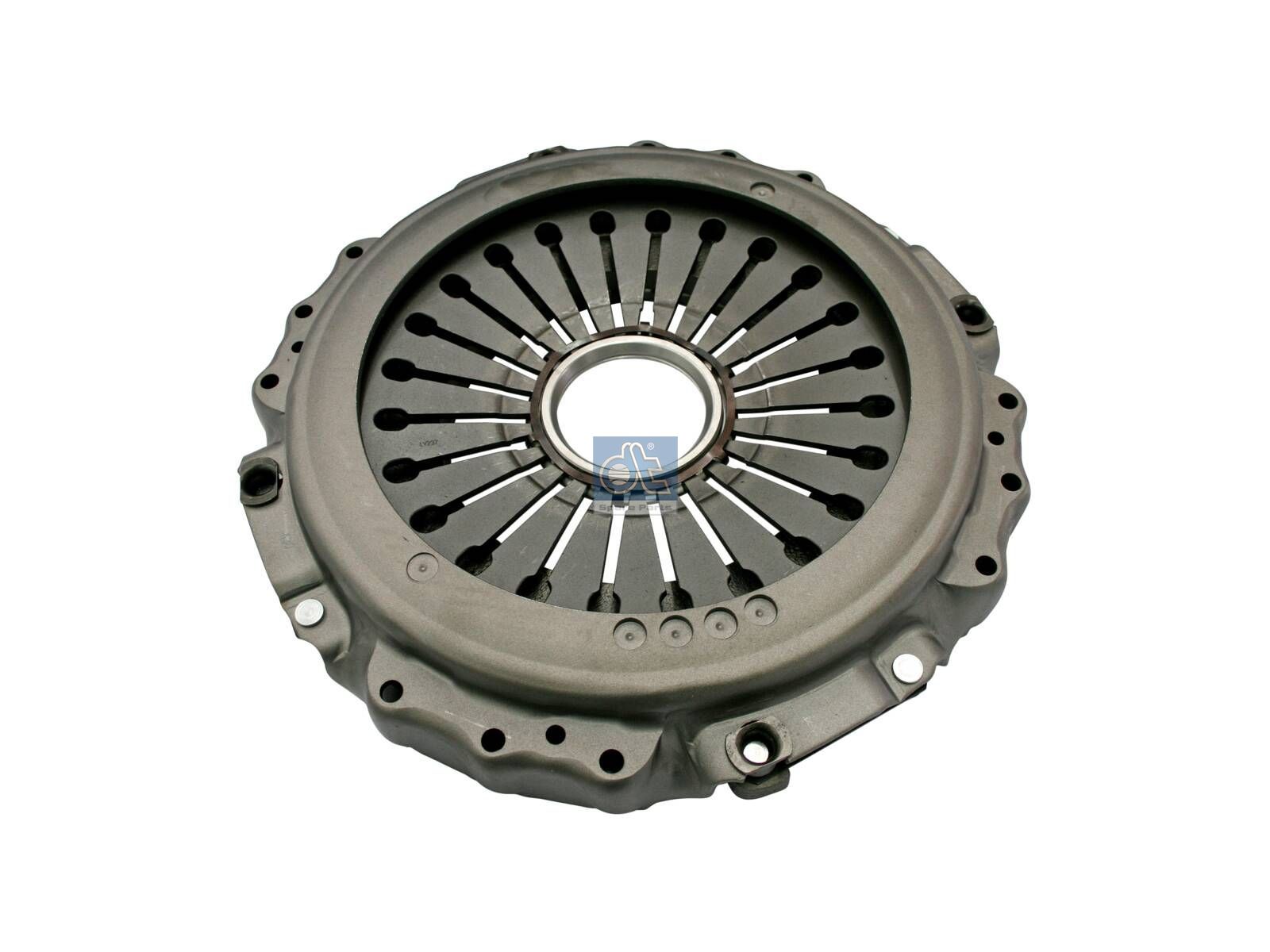 Clutch cover | DT Spare Parts 1.13126