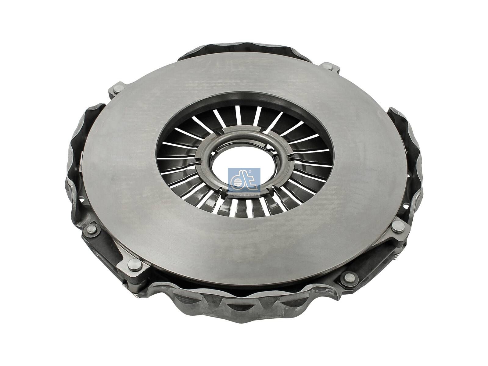 Clutch cover | DT Spare Parts 1.13127
