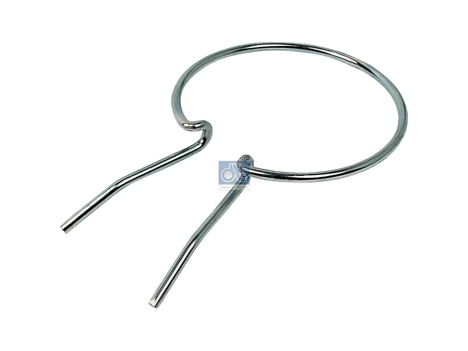 Clamping ring | DT Spare Parts 1.13134