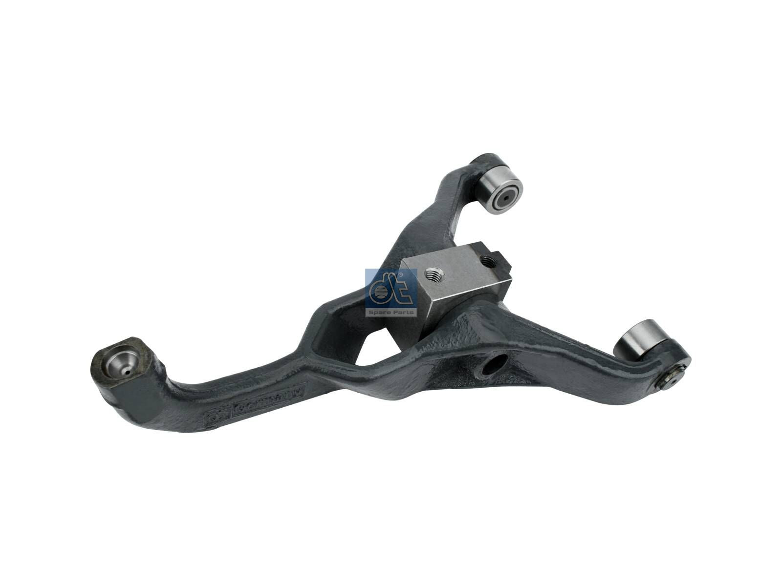 Release fork | DT Spare Parts 1.13138