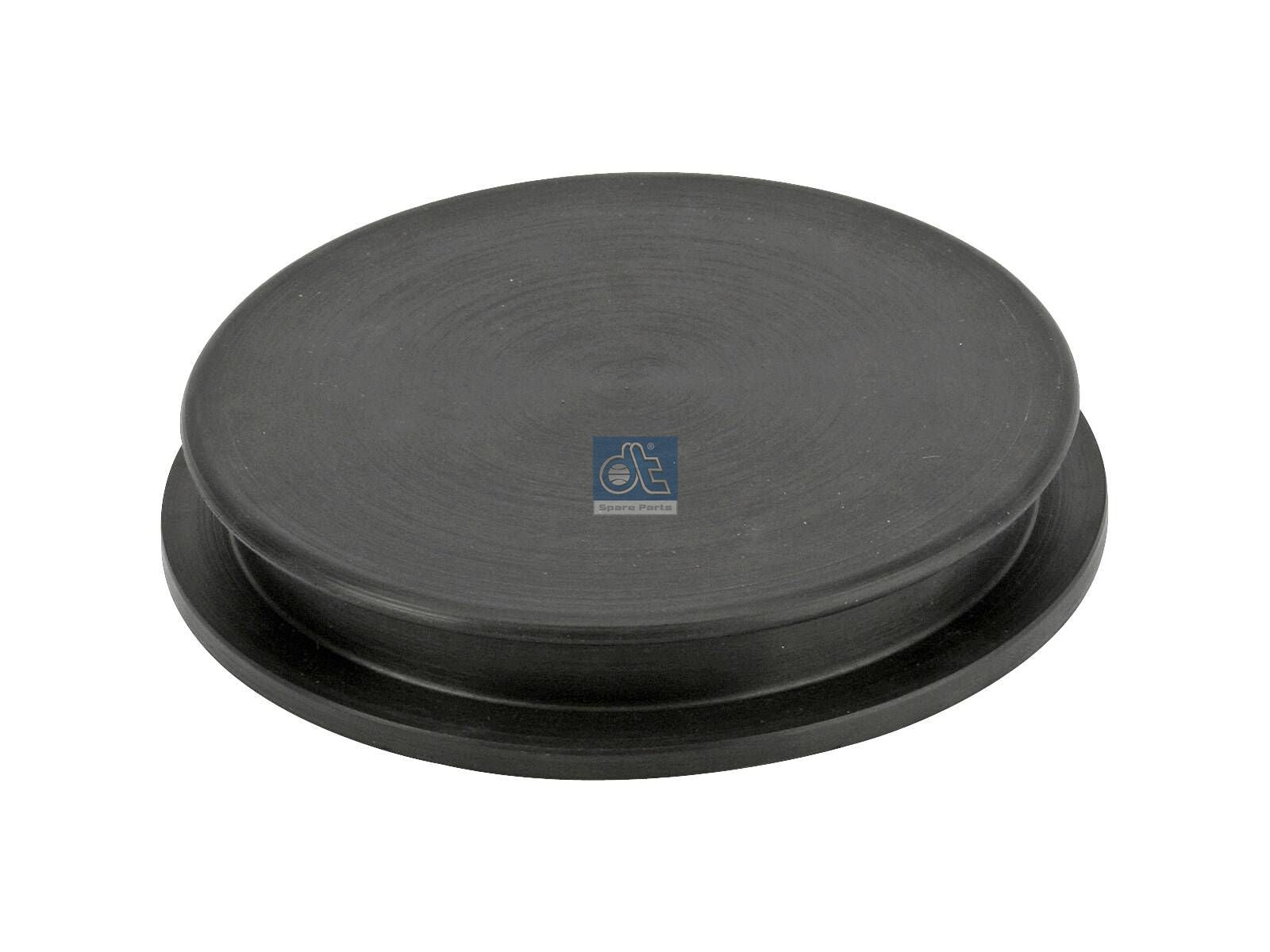 Rubber cap | DT Spare Parts 1.13155