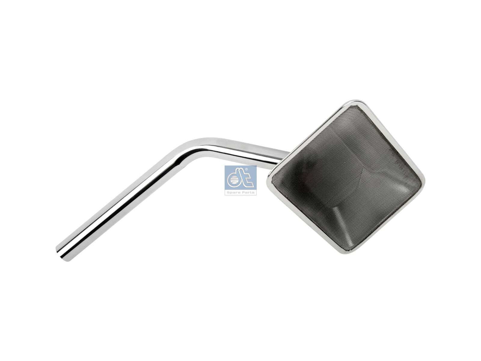 Oil strainer | DT Spare Parts 1.13158