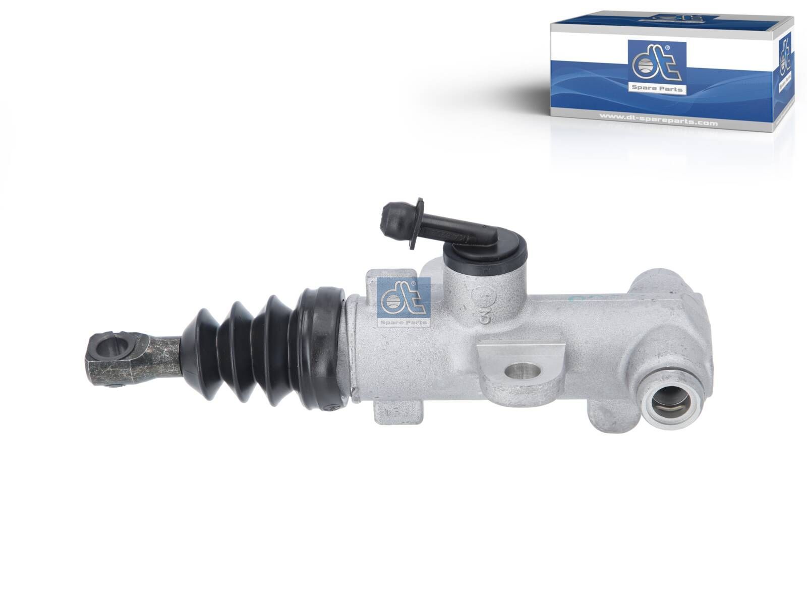Master cylinder | DT Spare Parts 1.13182