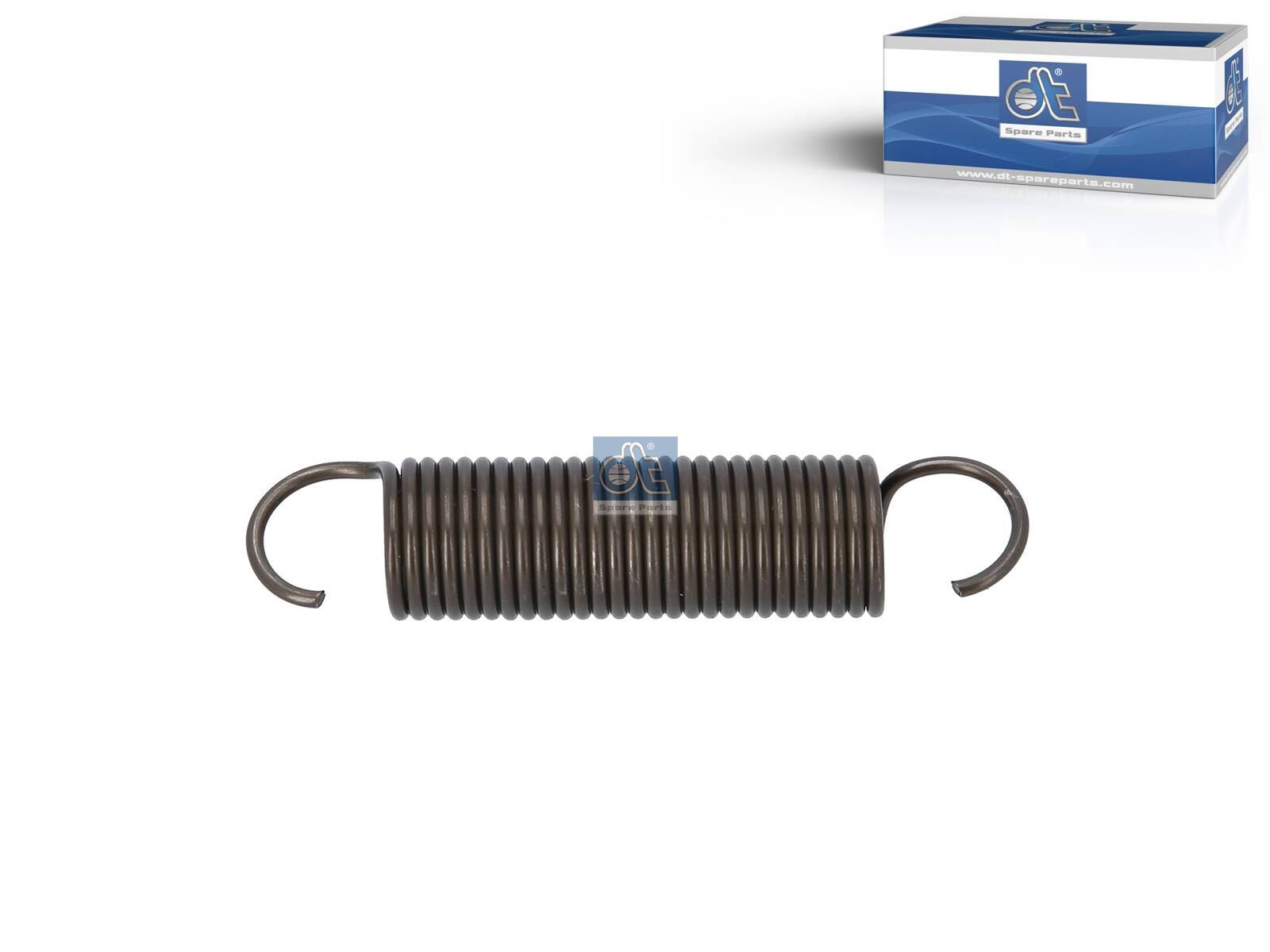 Spring | DT Spare Parts 1.13230