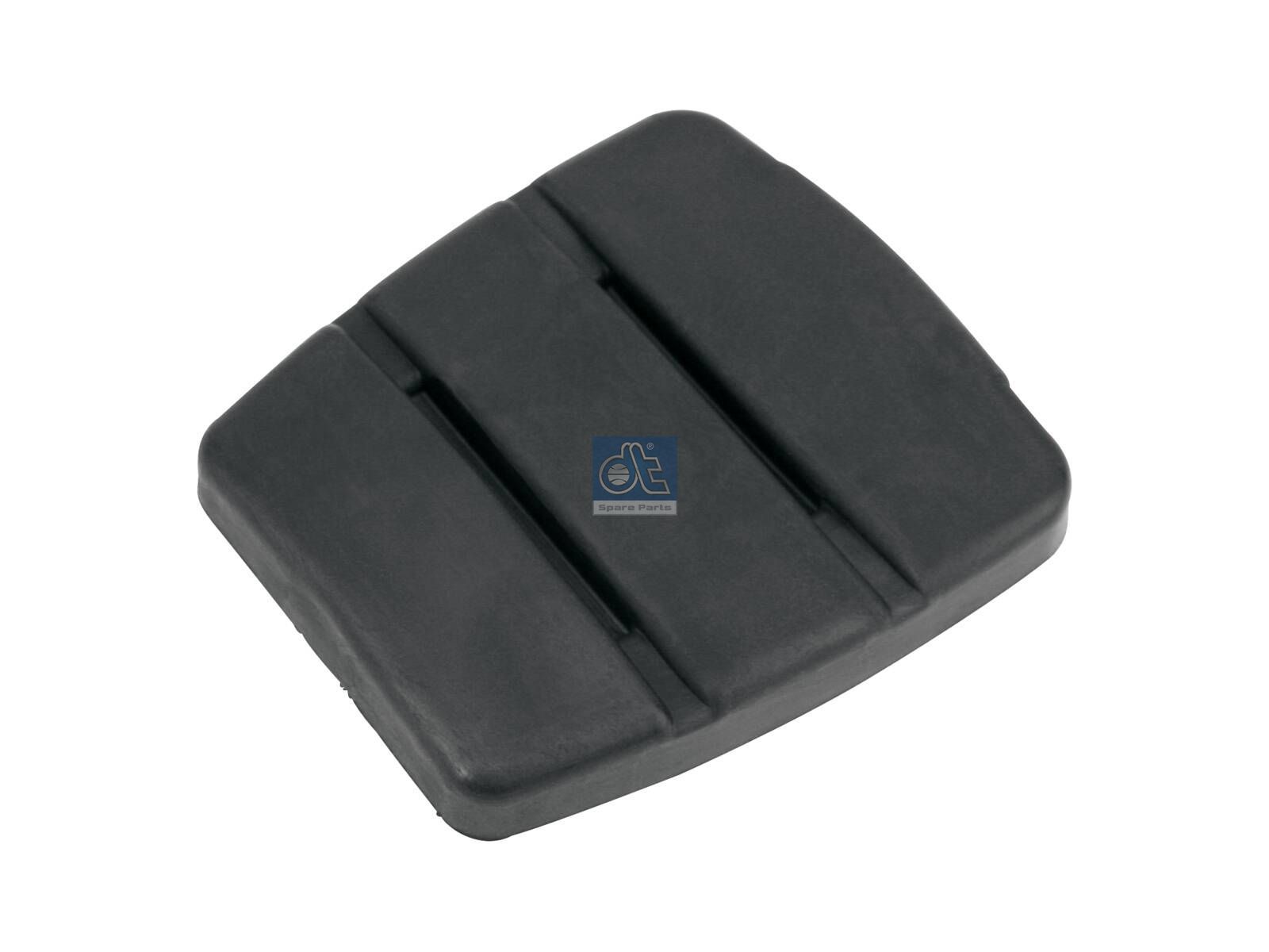 Pedal rubber | DT Spare Parts 1.13250