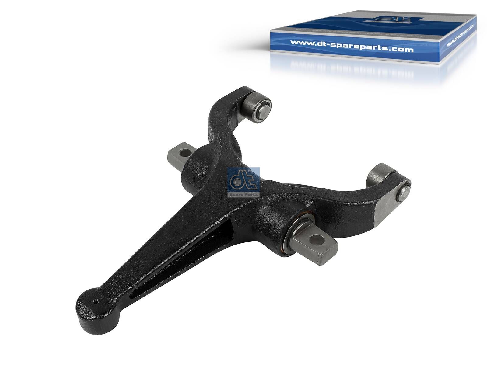 Release fork | DT Spare Parts 1.13271
