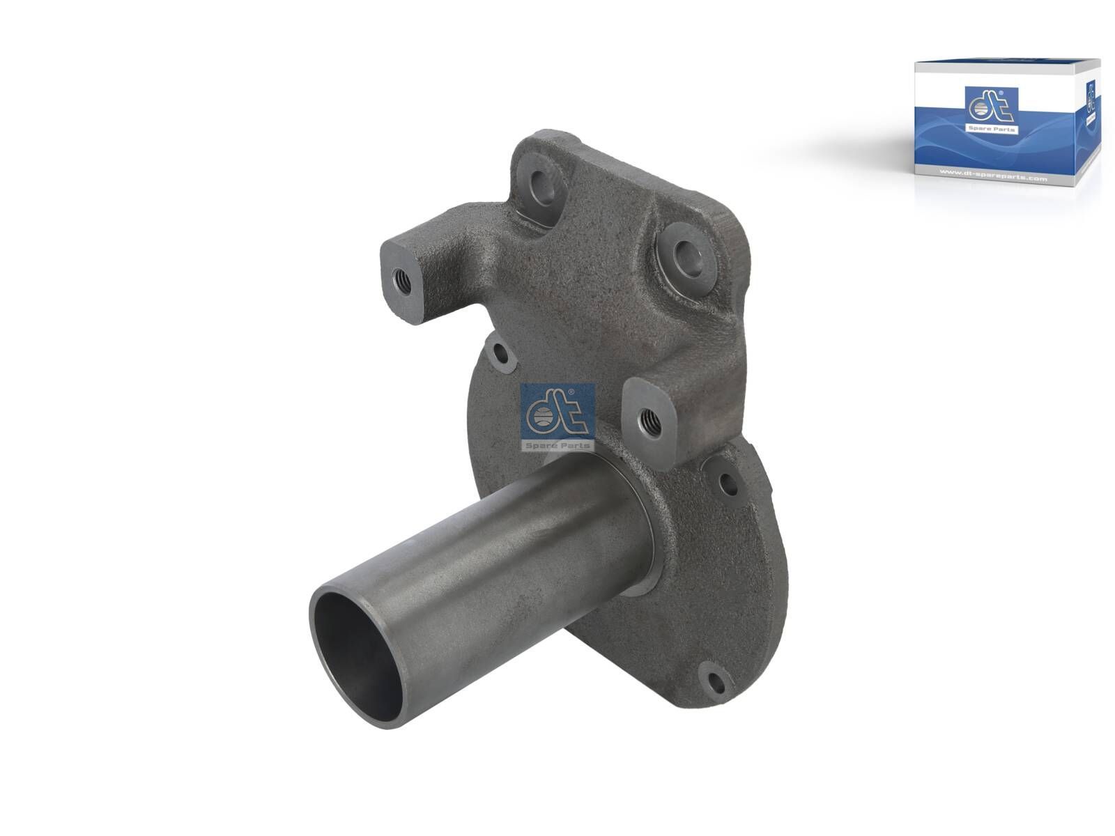 Guide sleeve | DT Spare Parts 1.13290