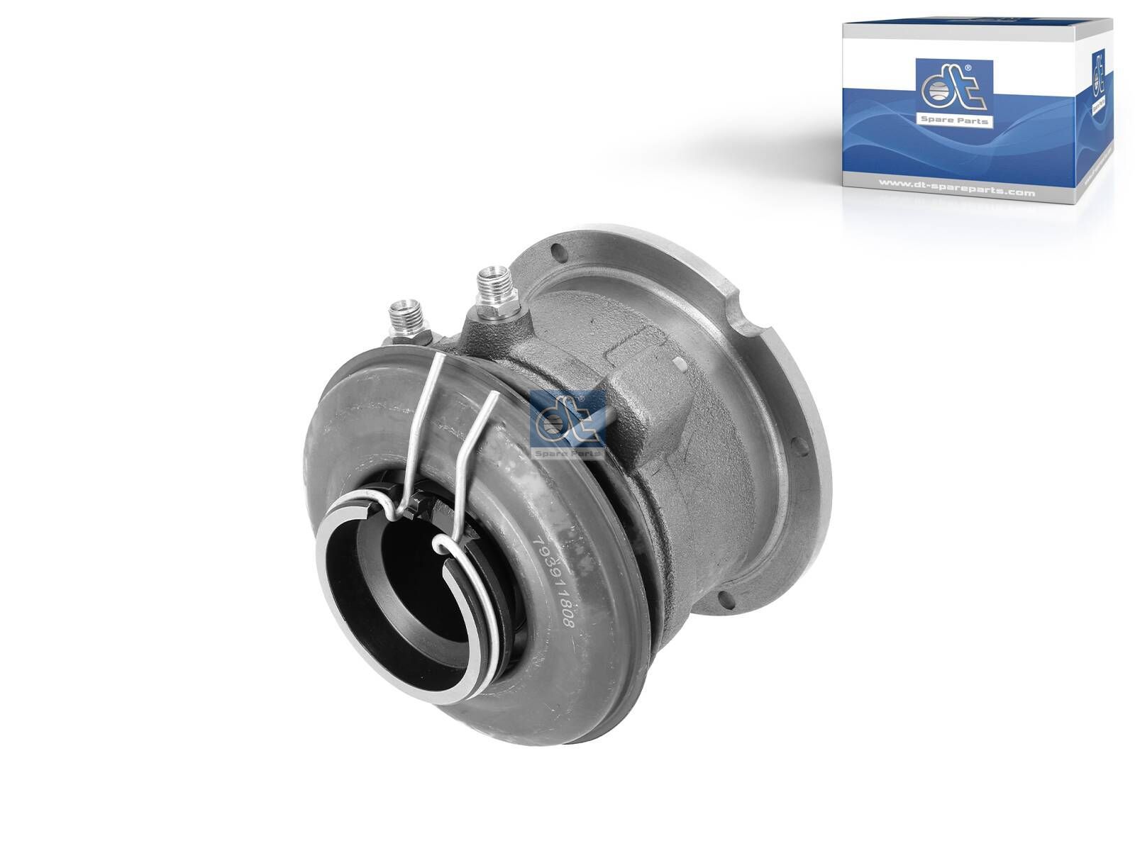 Release bearing | DT Spare Parts 1.13323
