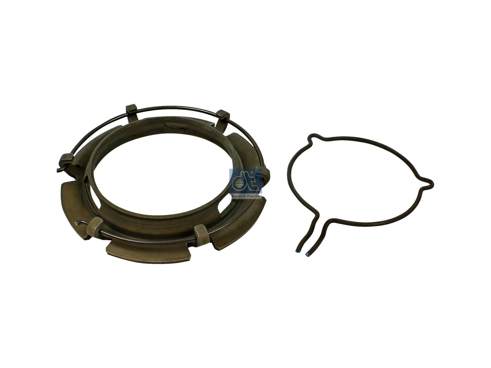 Mounting kit | DT Spare Parts 1.13330