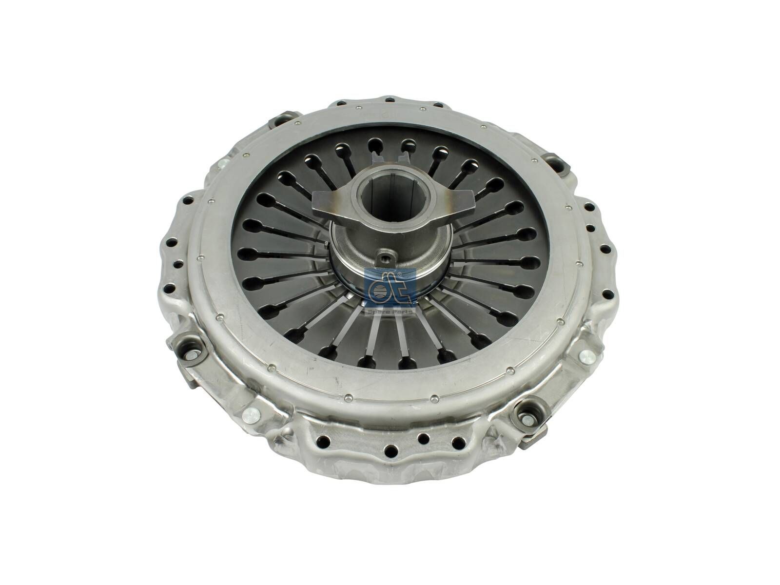 Clutch cover | DT Spare Parts 1.13336