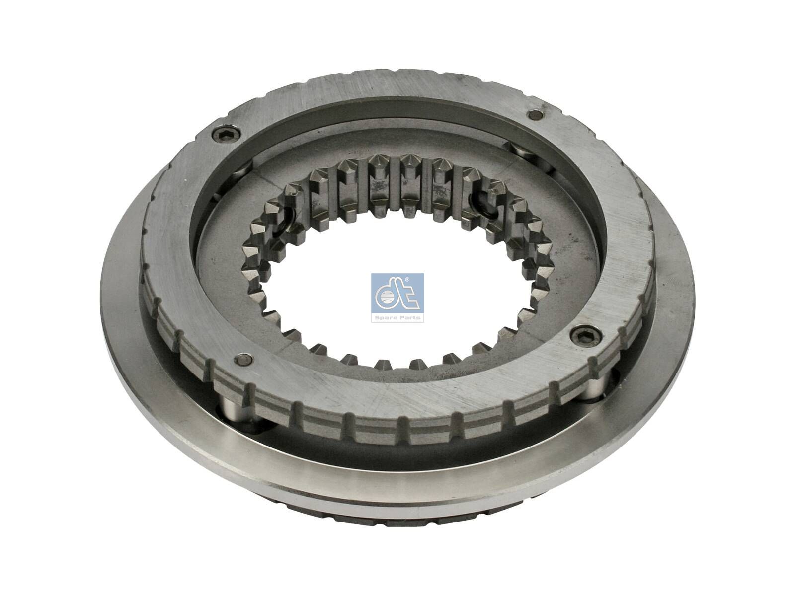 Synchronizer unit | DT Spare Parts 1.14025