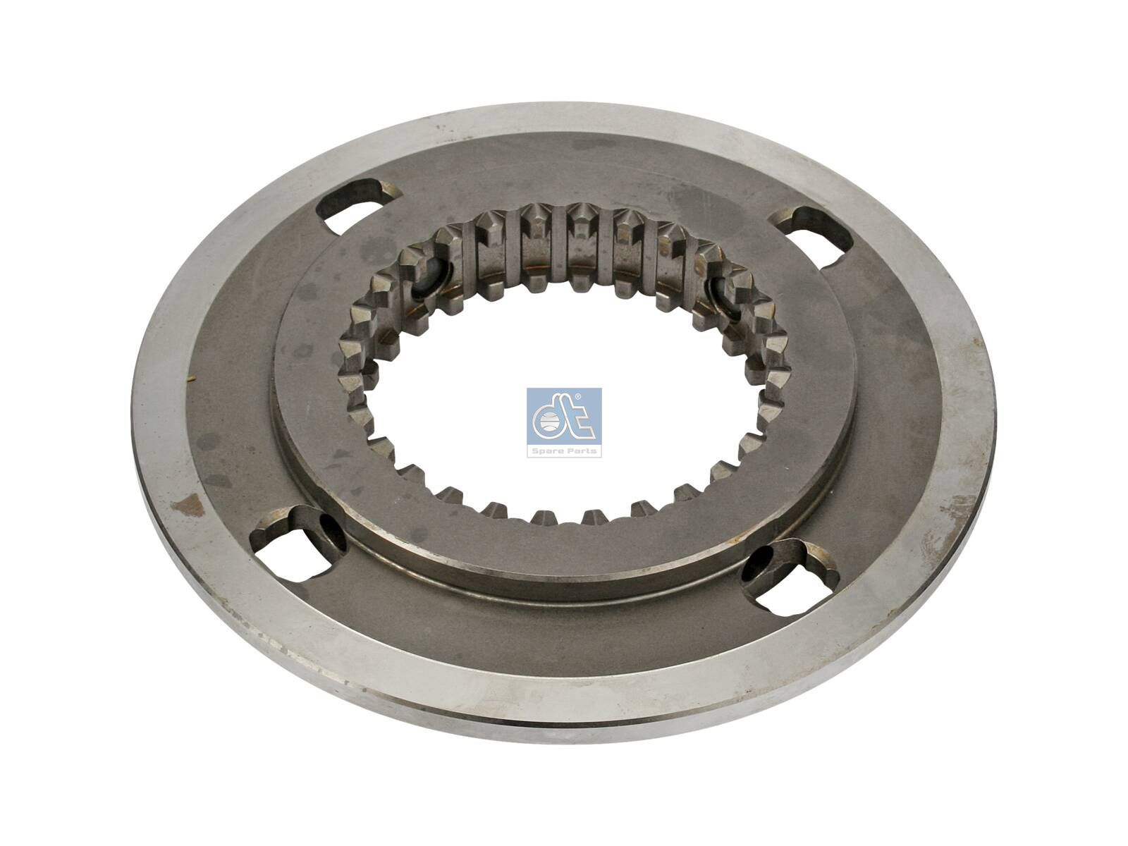 Sliding sleeve | DT Spare Parts 1.14027
