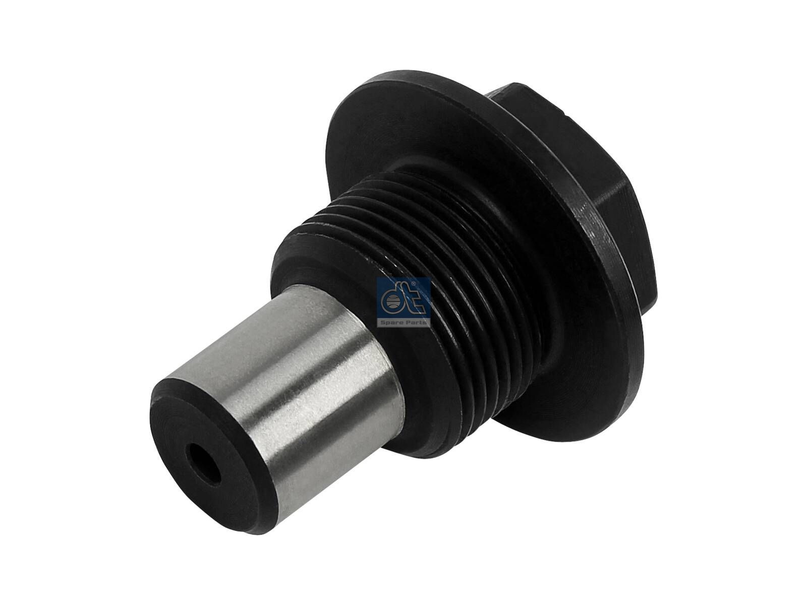 Shaft pinion | DT Spare Parts 1.14055