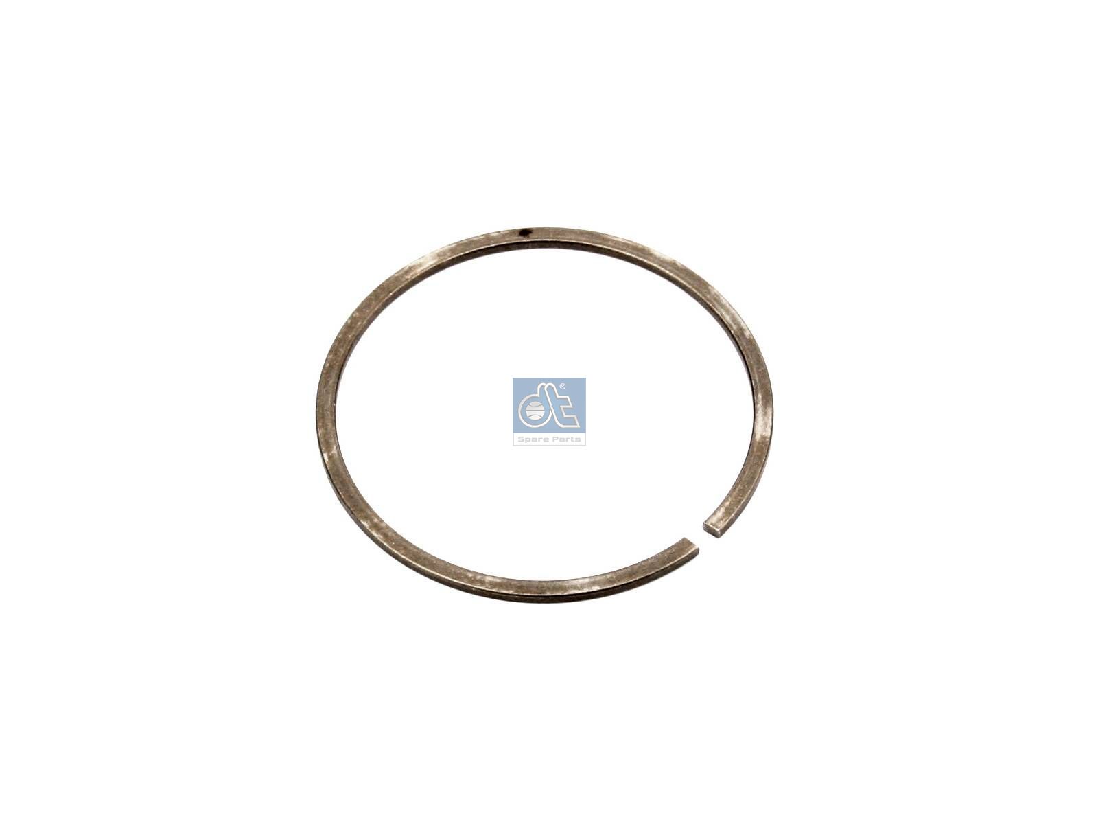 Lock ring | DT Spare Parts 1.14061