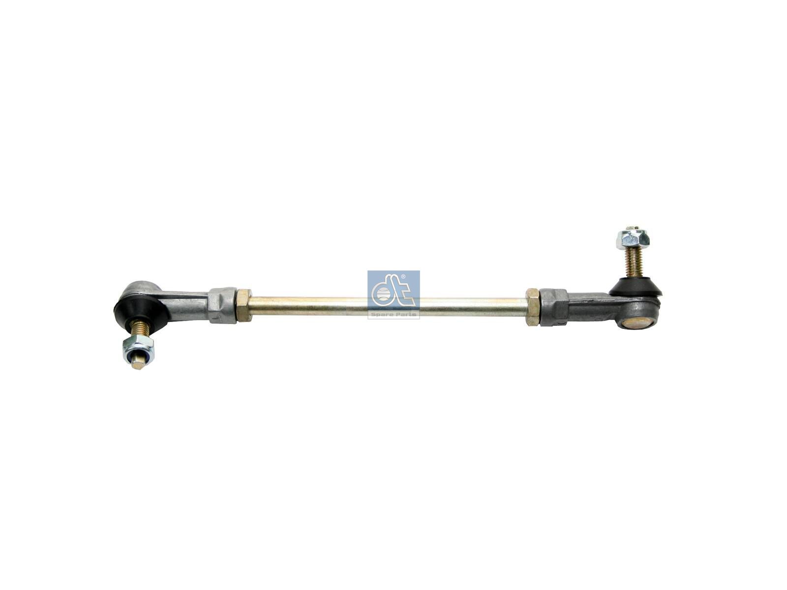 Pull rod | DT Spare Parts 1.14085