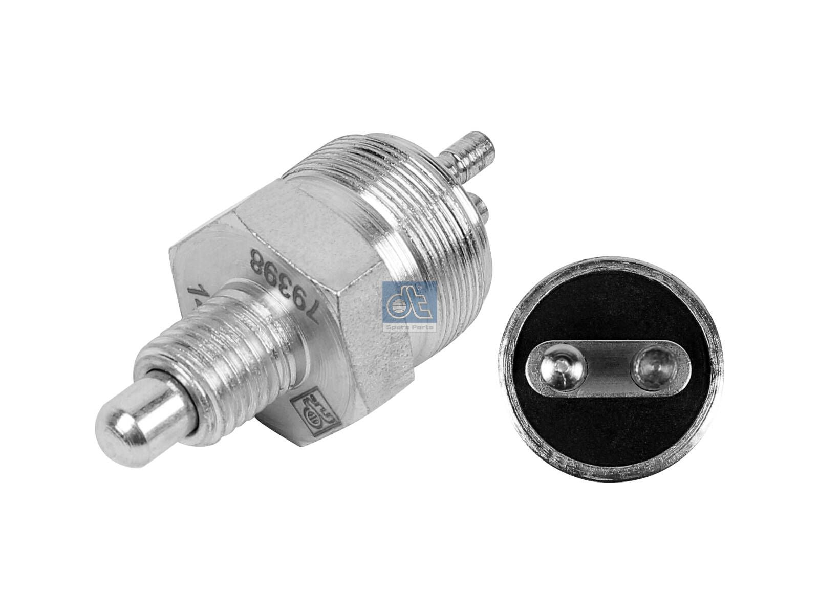 Switch | DT Spare Parts 1.14091
