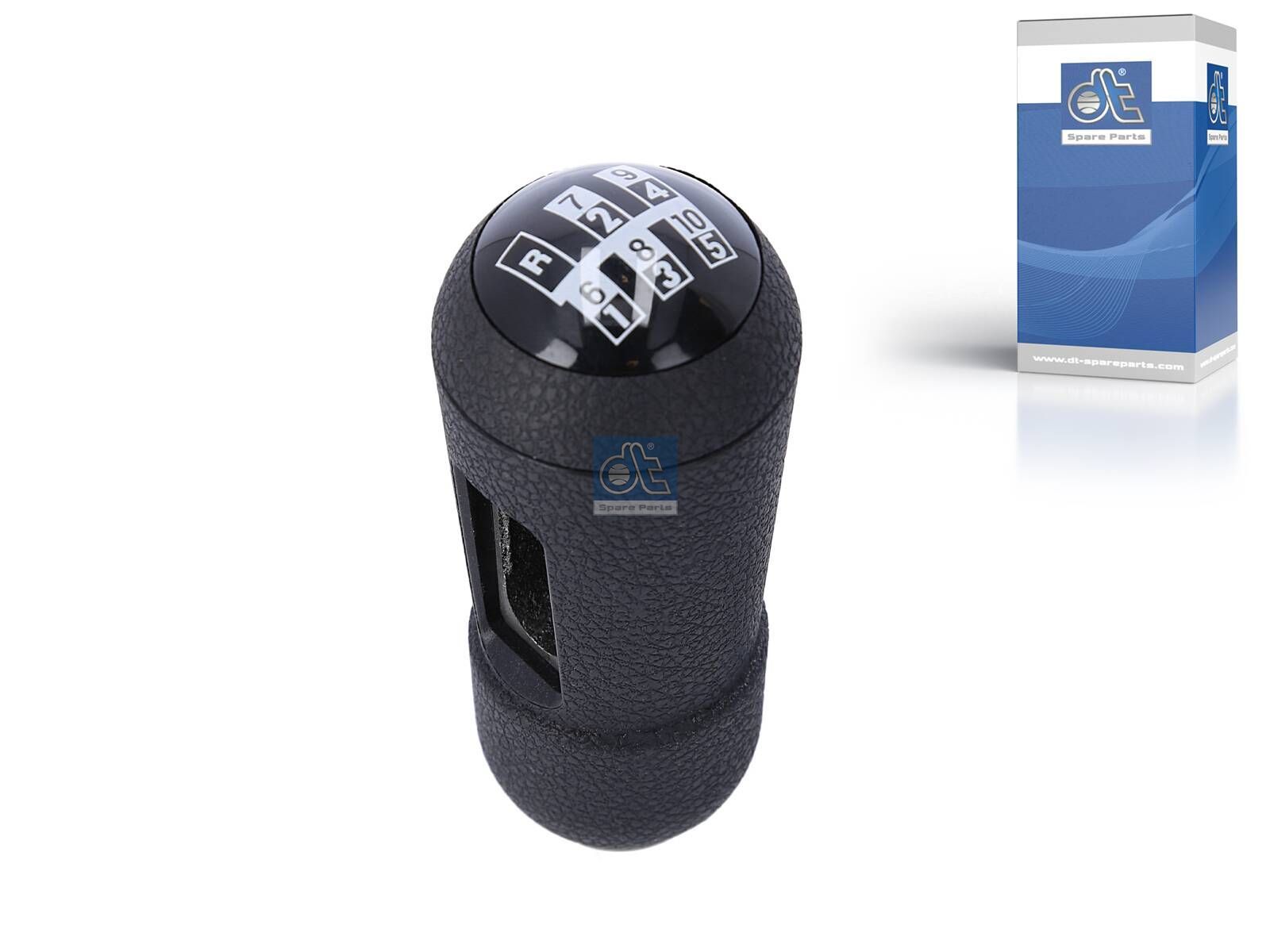 Gear shift knob | DT Spare Parts 1.14096